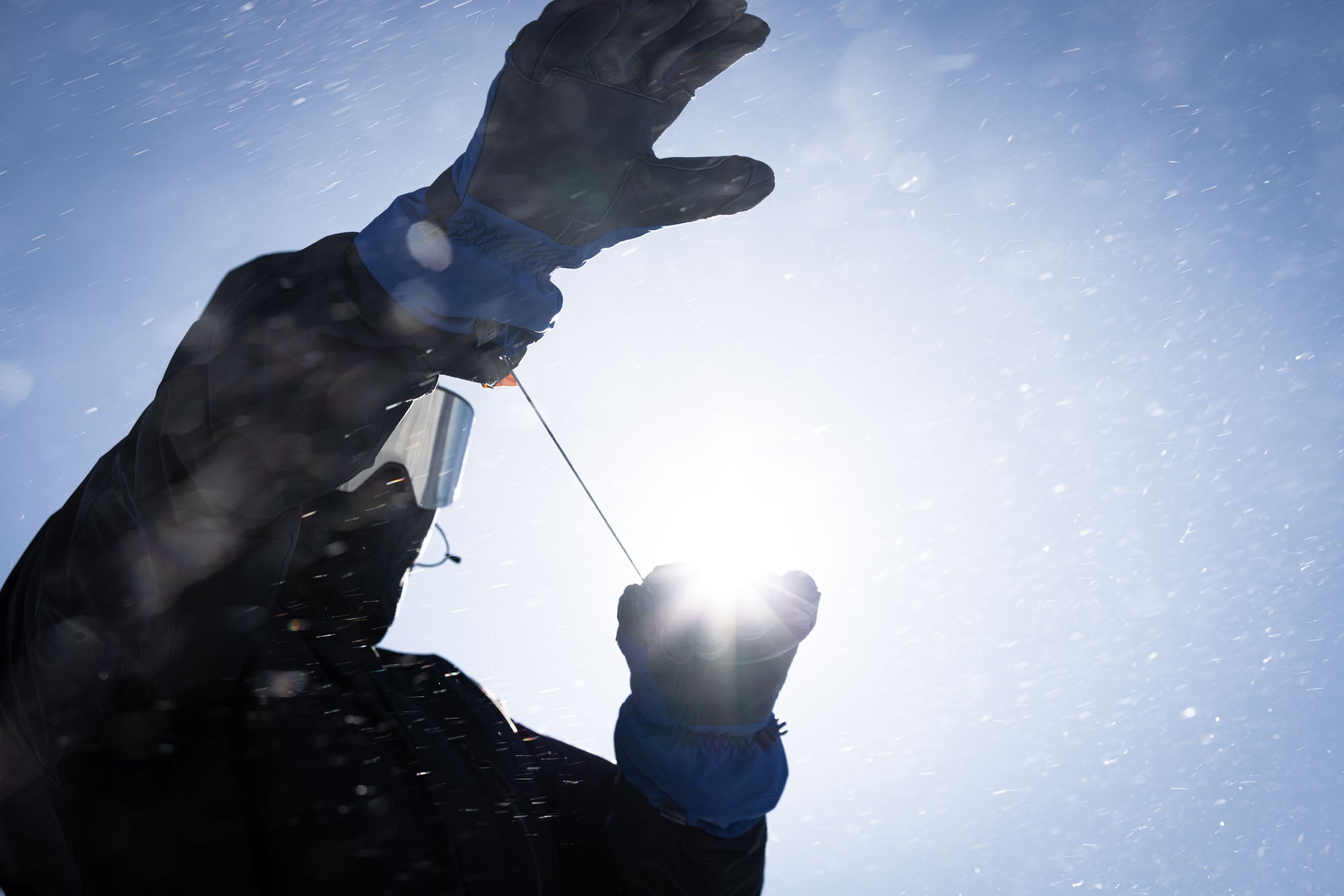 Phoenix GORE-TEX Glove - Image 20