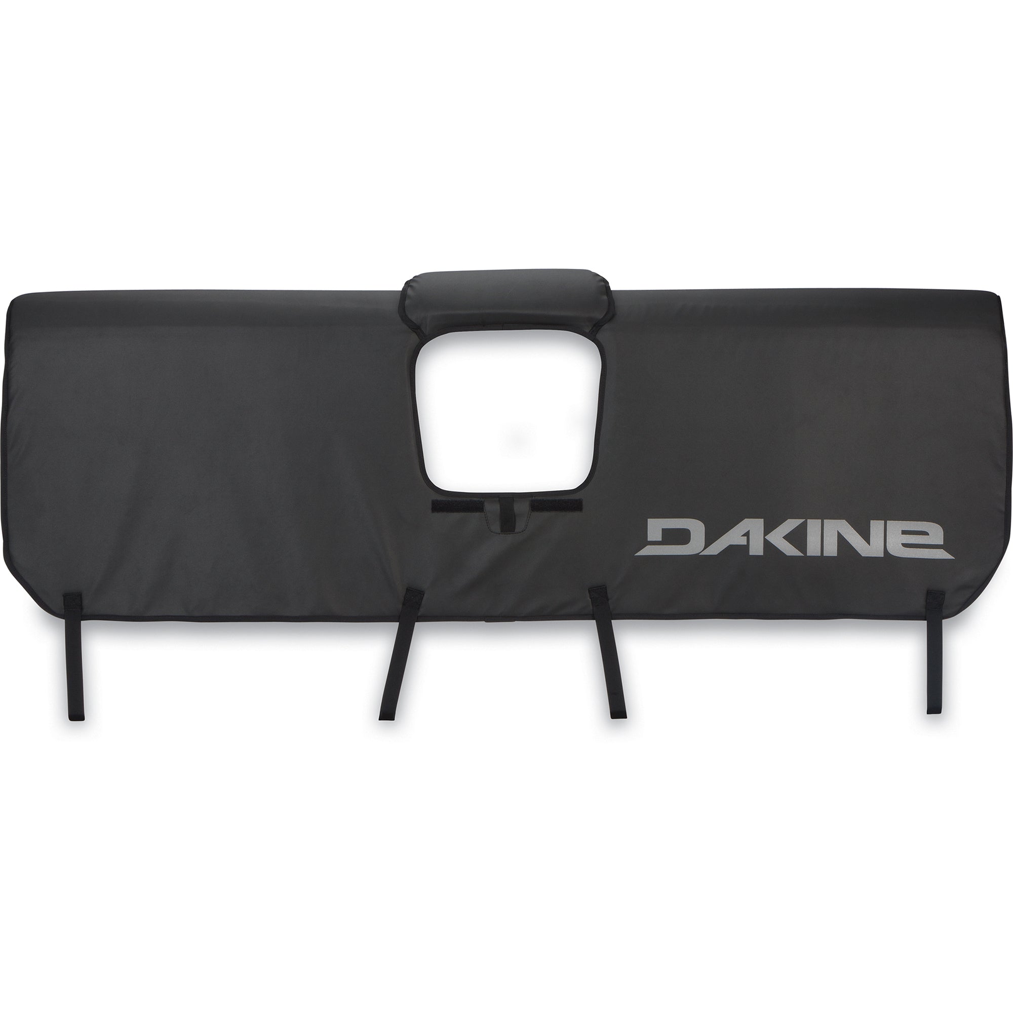 Pickup Pad DLX - Black - Image 2
