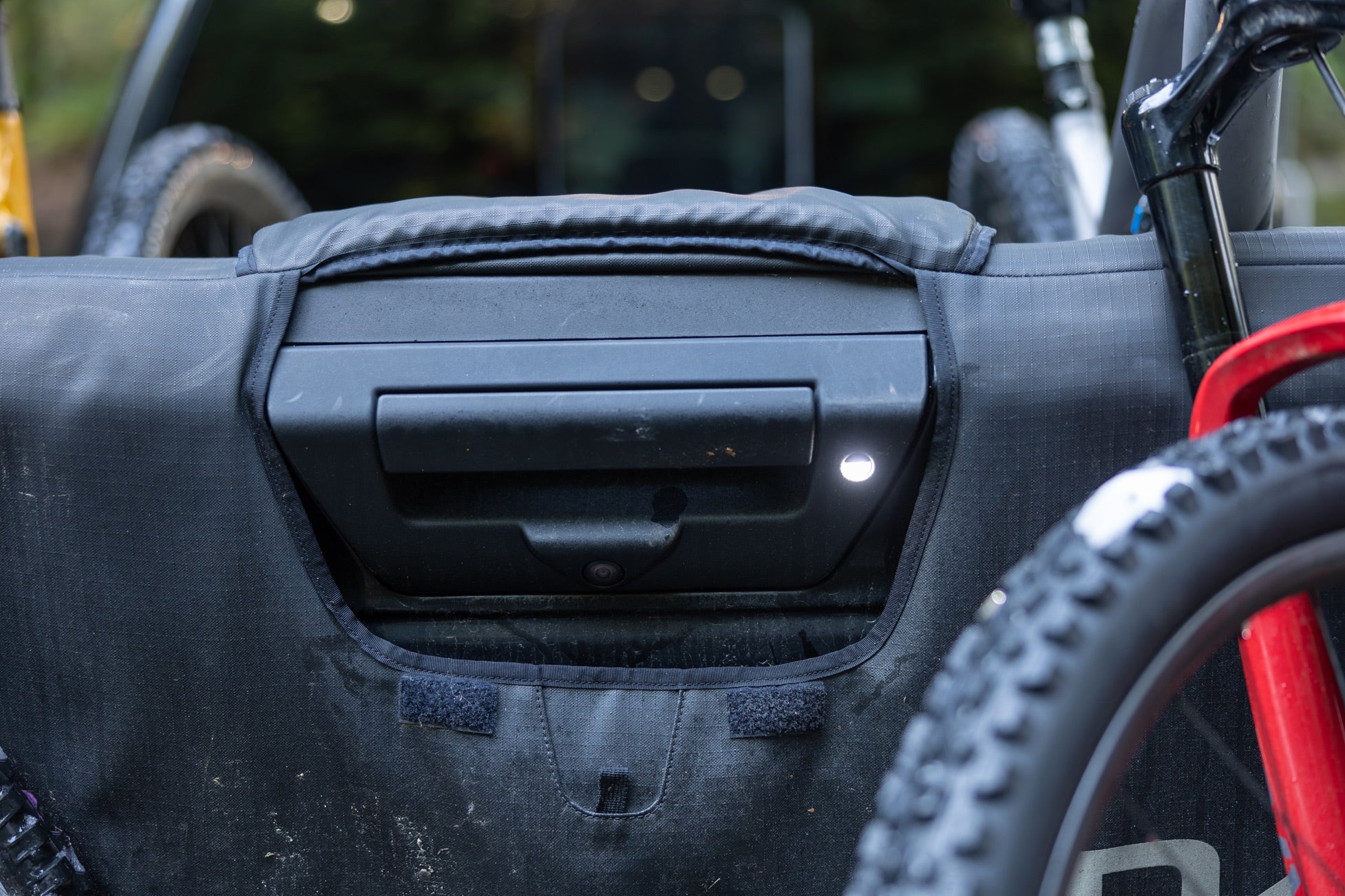 Pickup Pad DLX Curve™ - Image 8