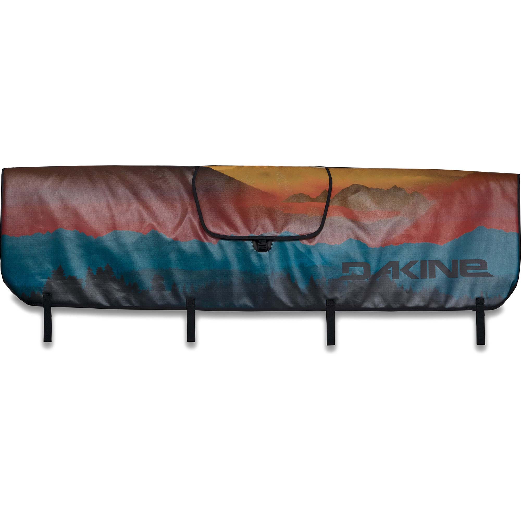 Pickup Pad DLX Curve™ - Image 3