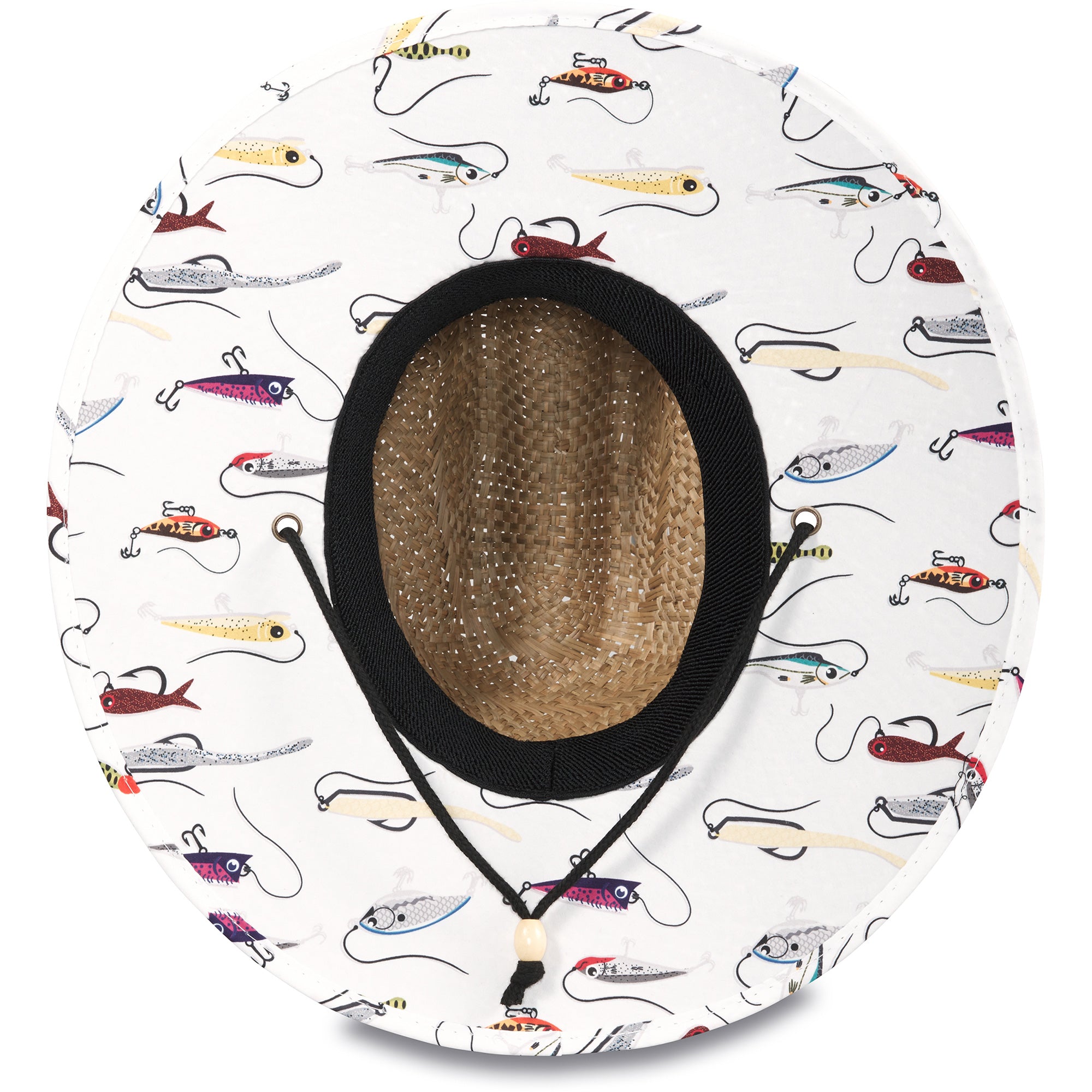 Pindo Straw Hat - Image 22