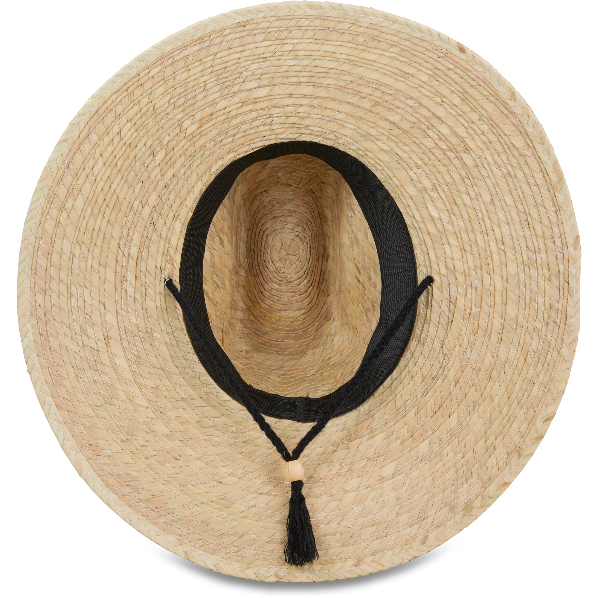 Pindo Traveler Straw Hat - Image 6