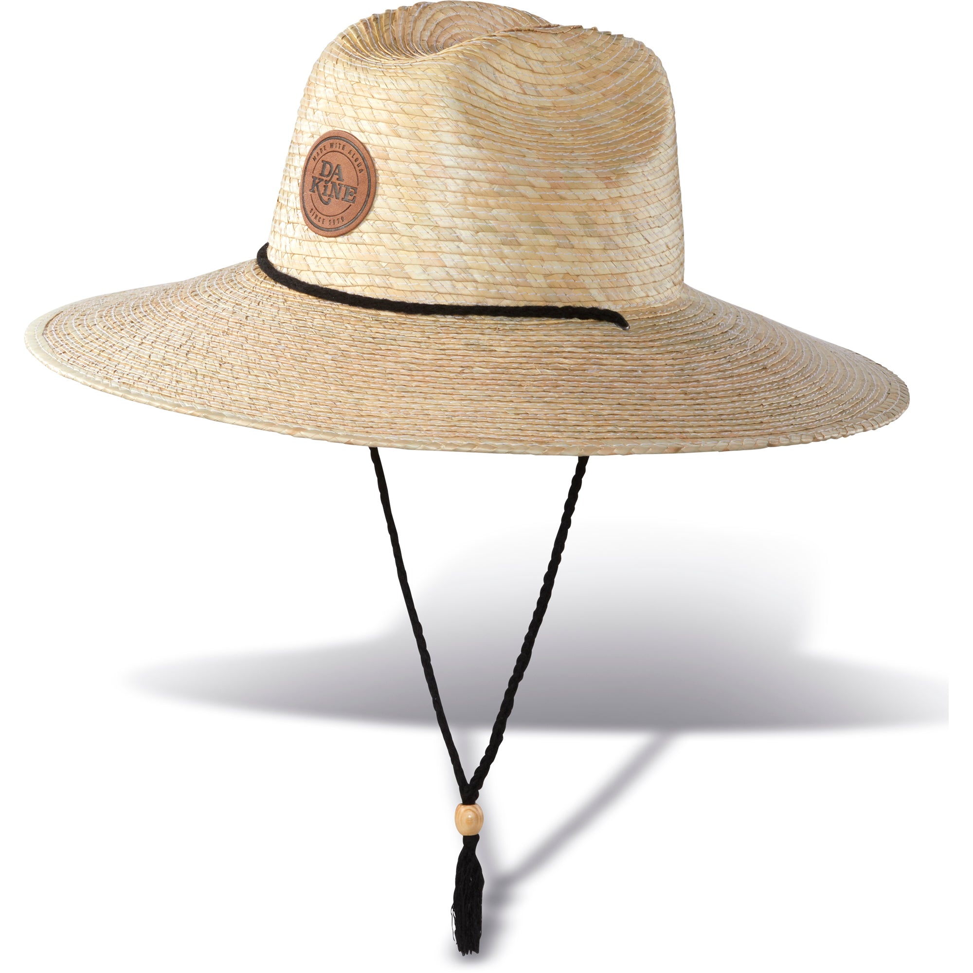 Pindo Traveler Straw Hat - Image 5