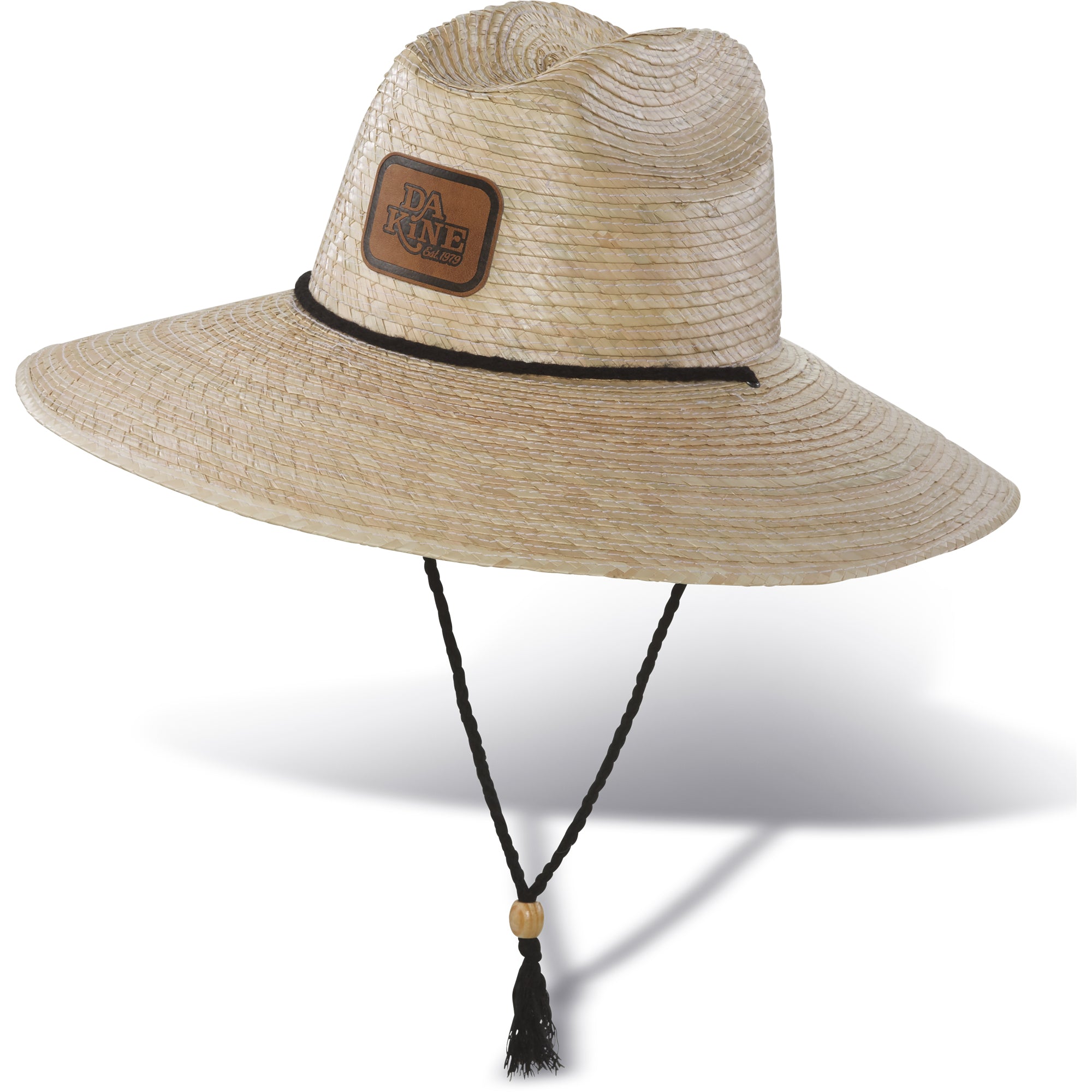 Pindo Traveler Straw Hat - Image 2