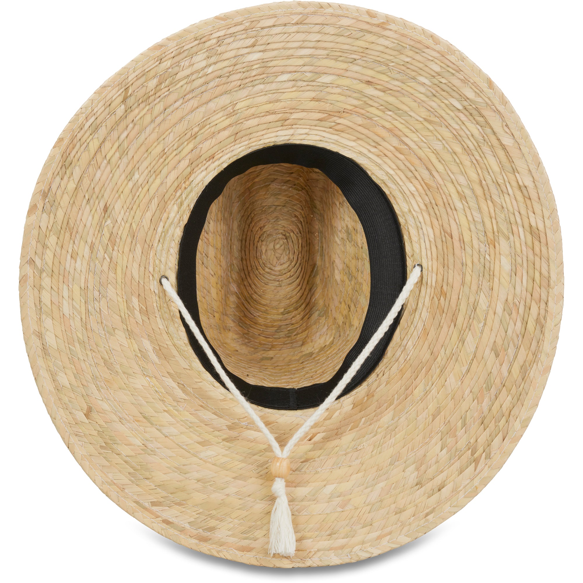Pindo Traveler Straw Hat - Image 4
