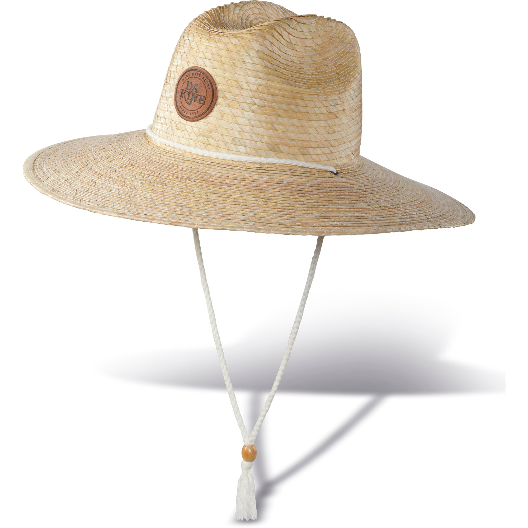 Pindo Traveler Straw Hat - Image 3