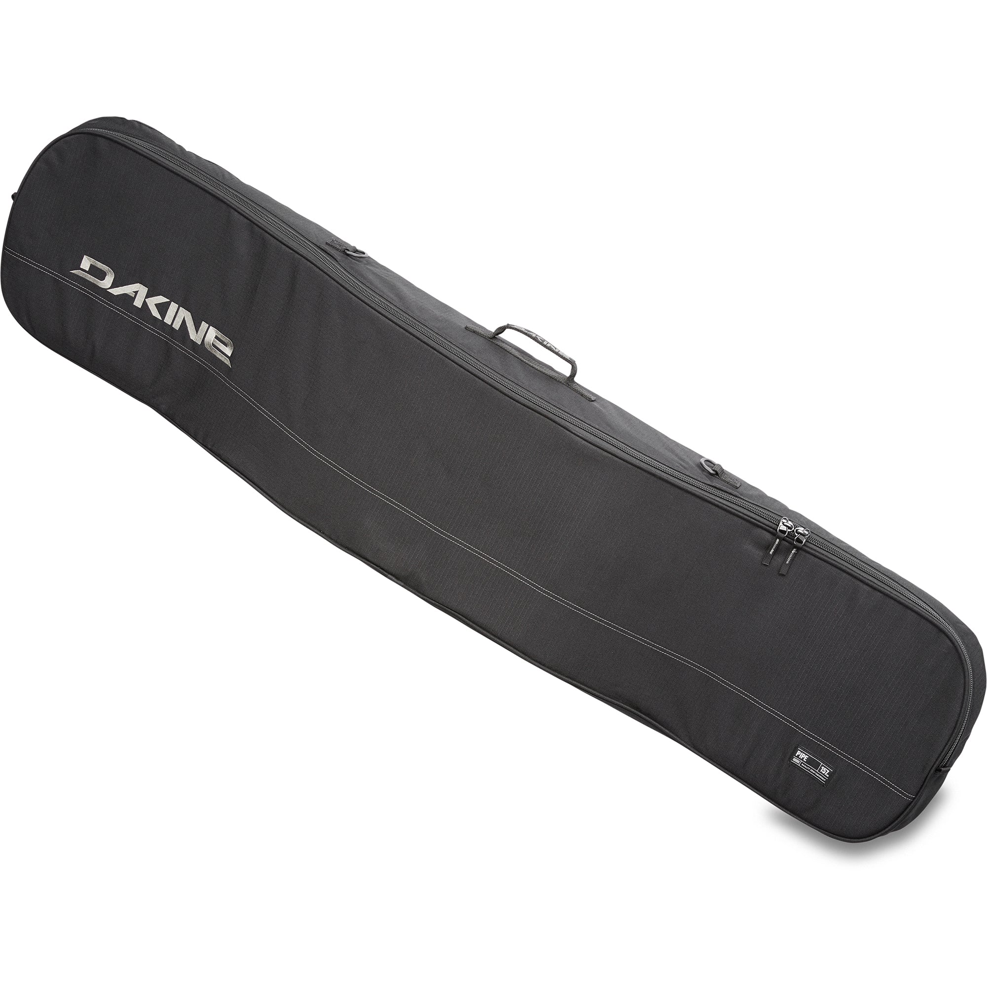 Pipe Snowboard Bag - Black - Image 3