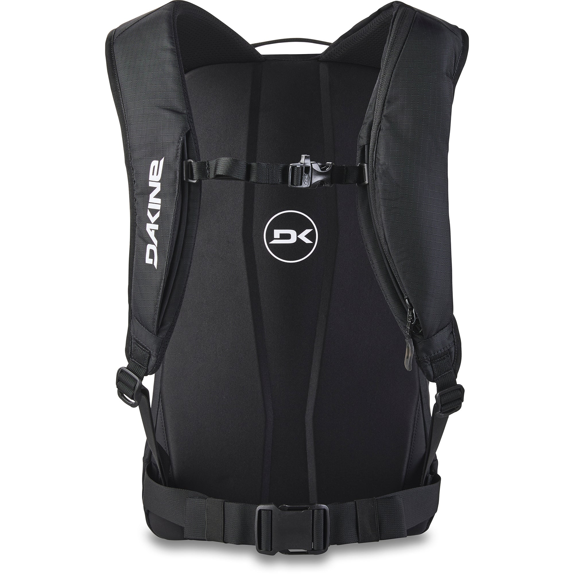 Poacher Backpack 14L - Black - Image 2