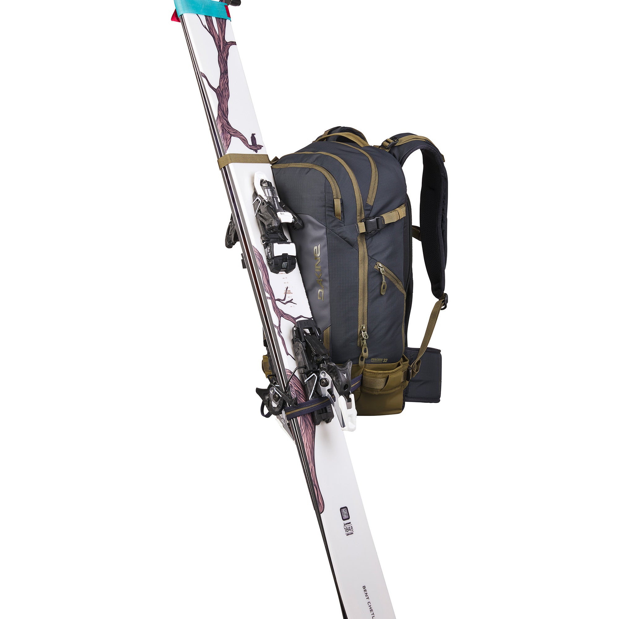 Poacher 32L Backpack - Image 7
