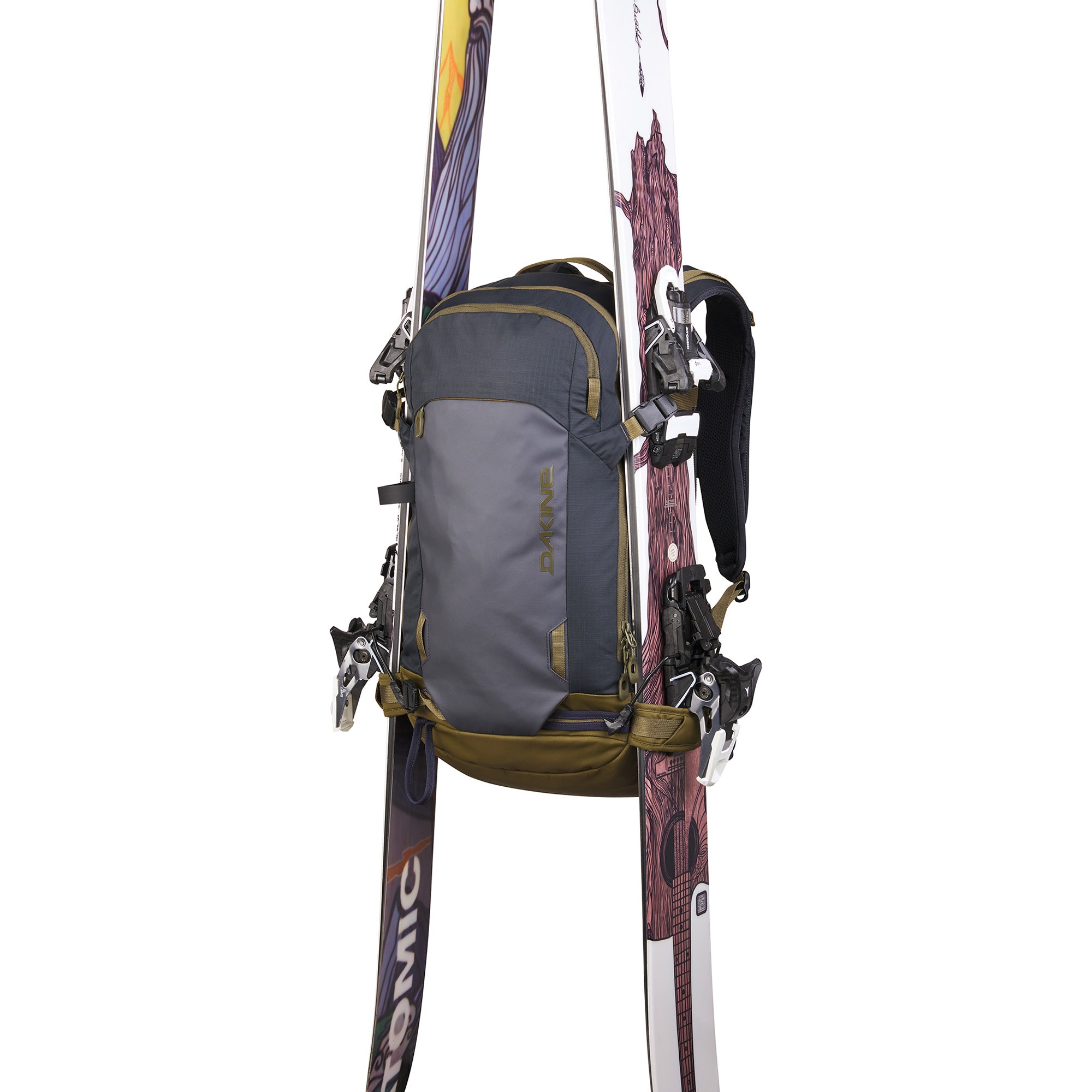 Poacher 32L Backpack - Image 8