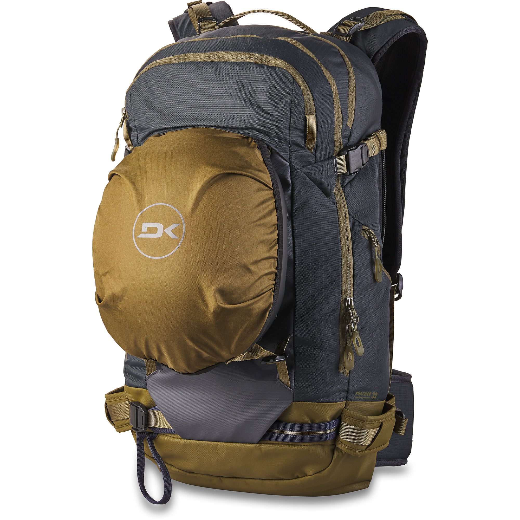 Poacher 32L Backpack - Image 10