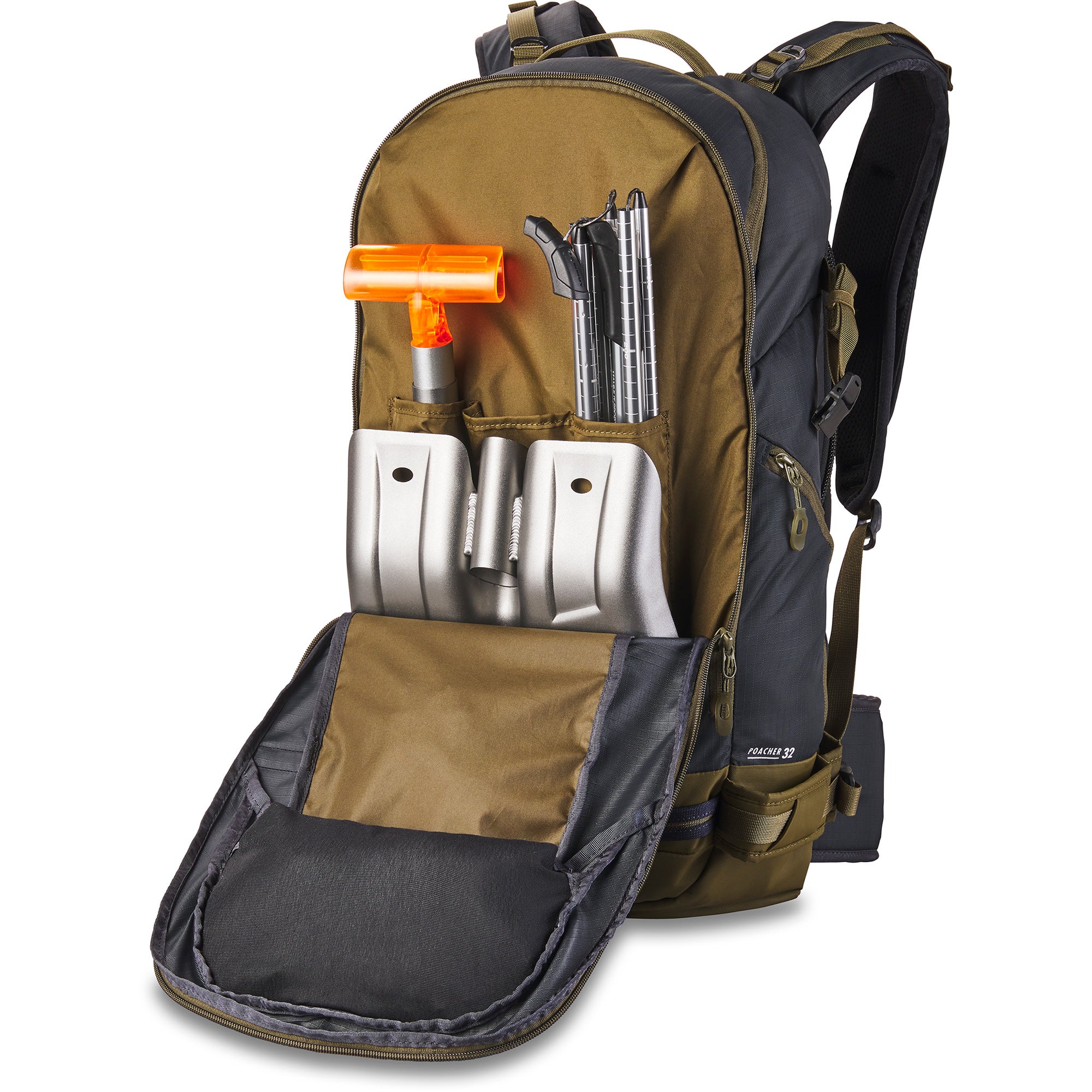 Poacher 32L Backpack - Image 11