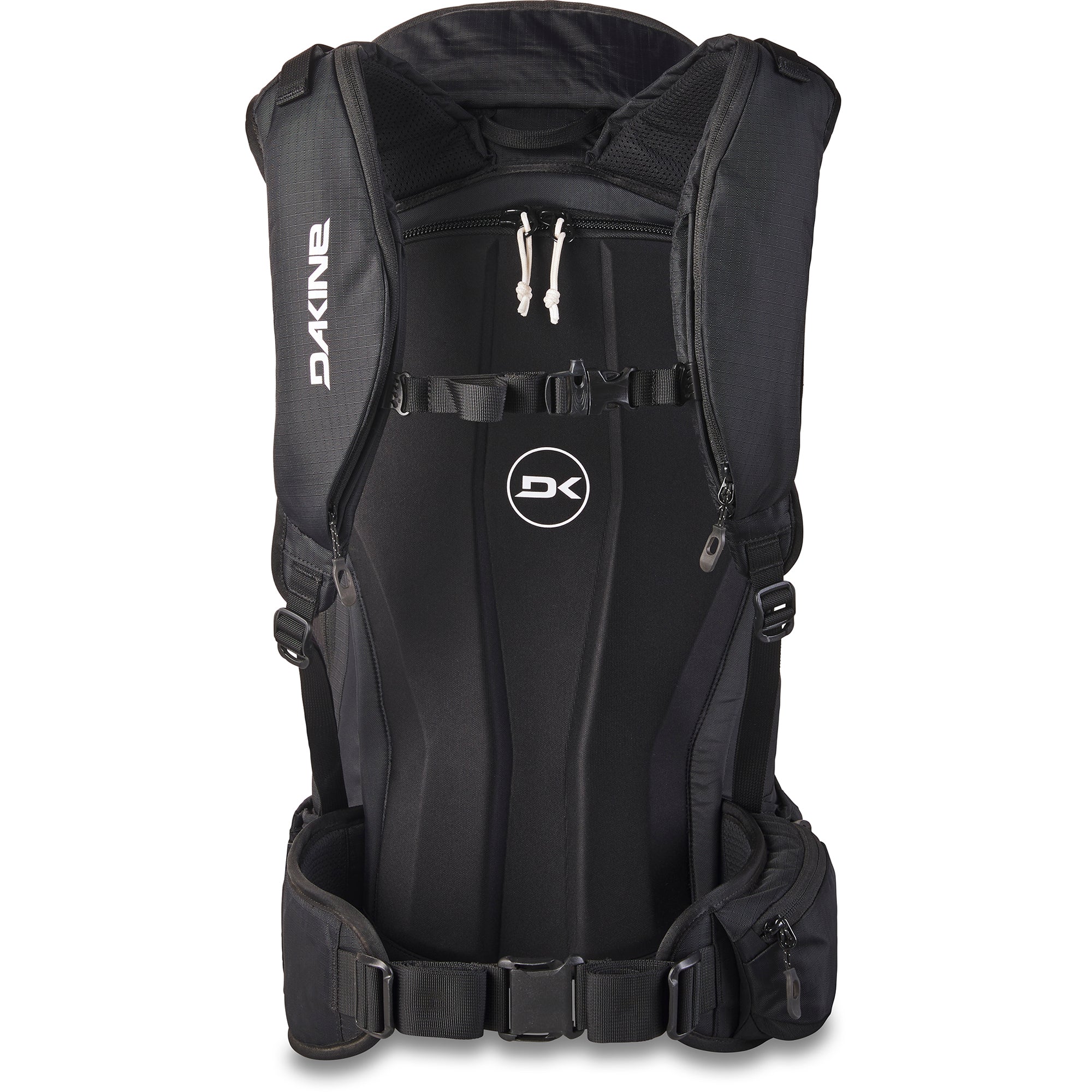 Poacher Backpack 40L - Black - Image 2