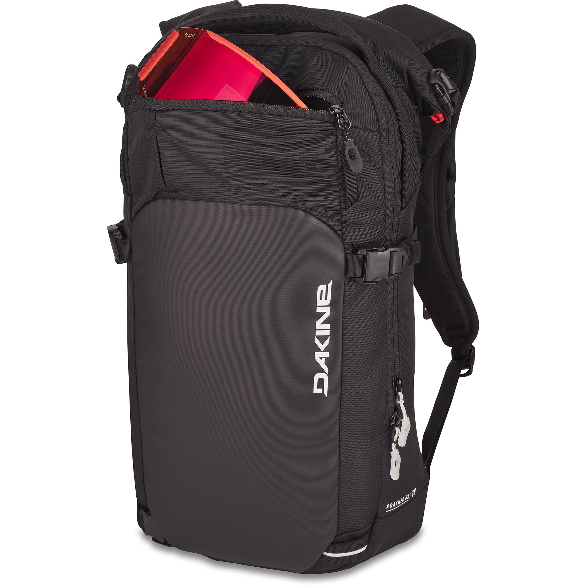 Poacher RAS Backpack 18L - Black - Image 3