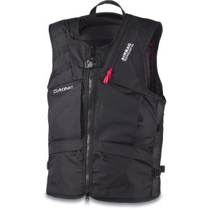 Poacher RAS Vest - Black