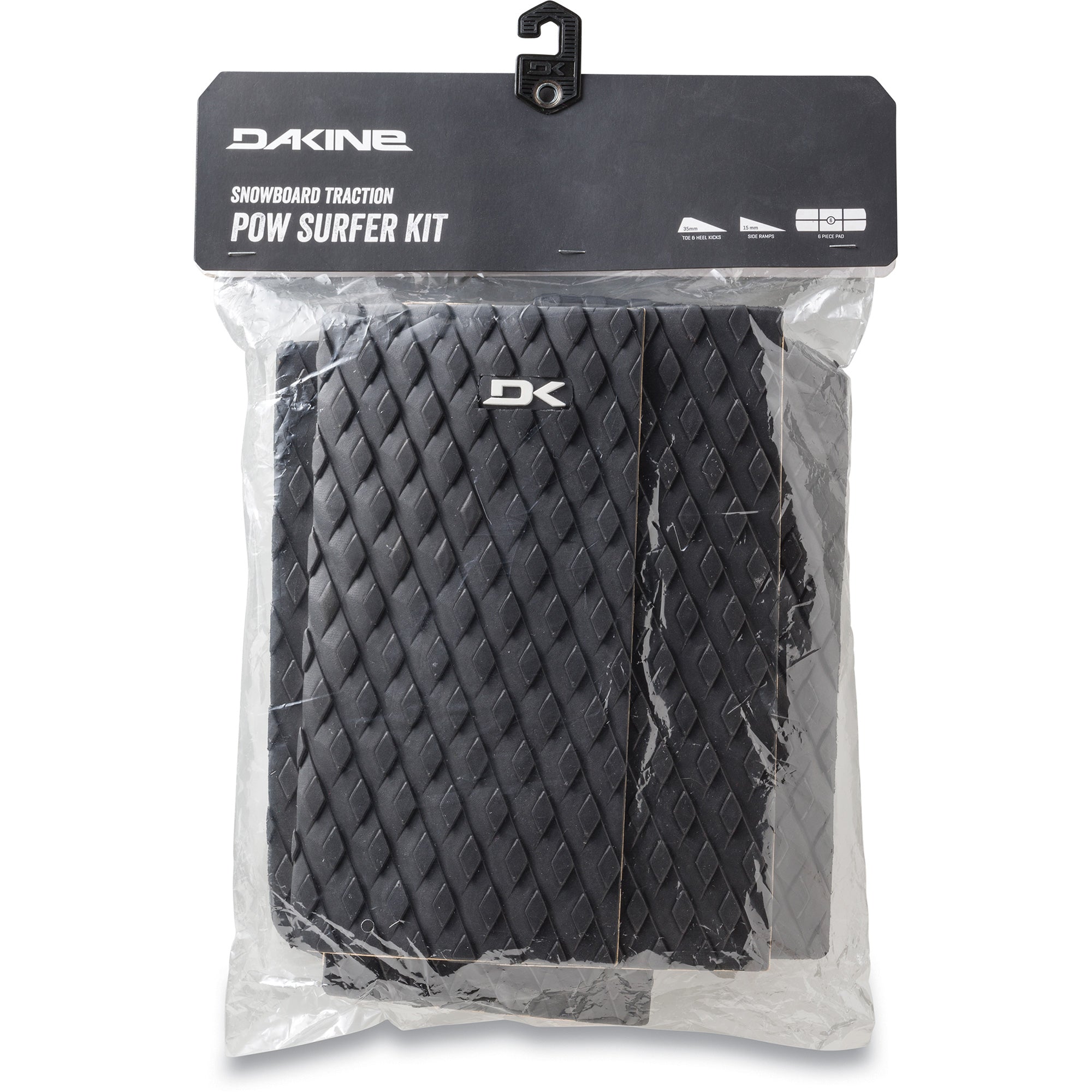 Pow Surfer Kit Stomp Pad - Image 2