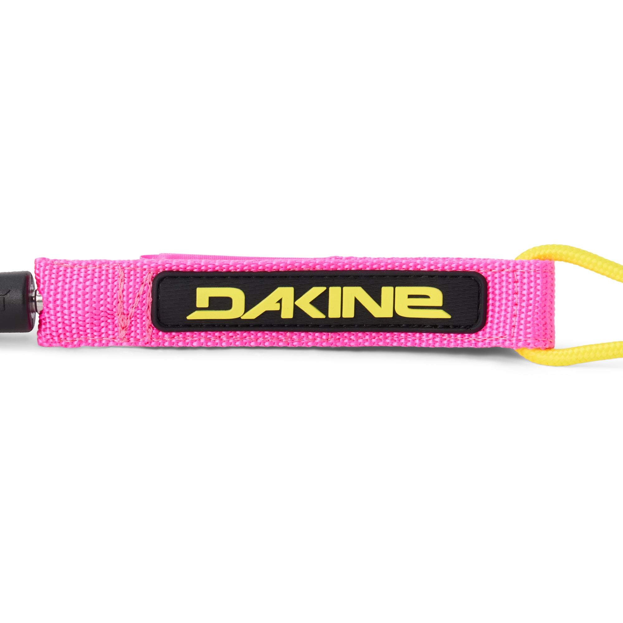 Procomp Small Leash 6Ft X 3/16In - Brooks Black Neon - Image 2