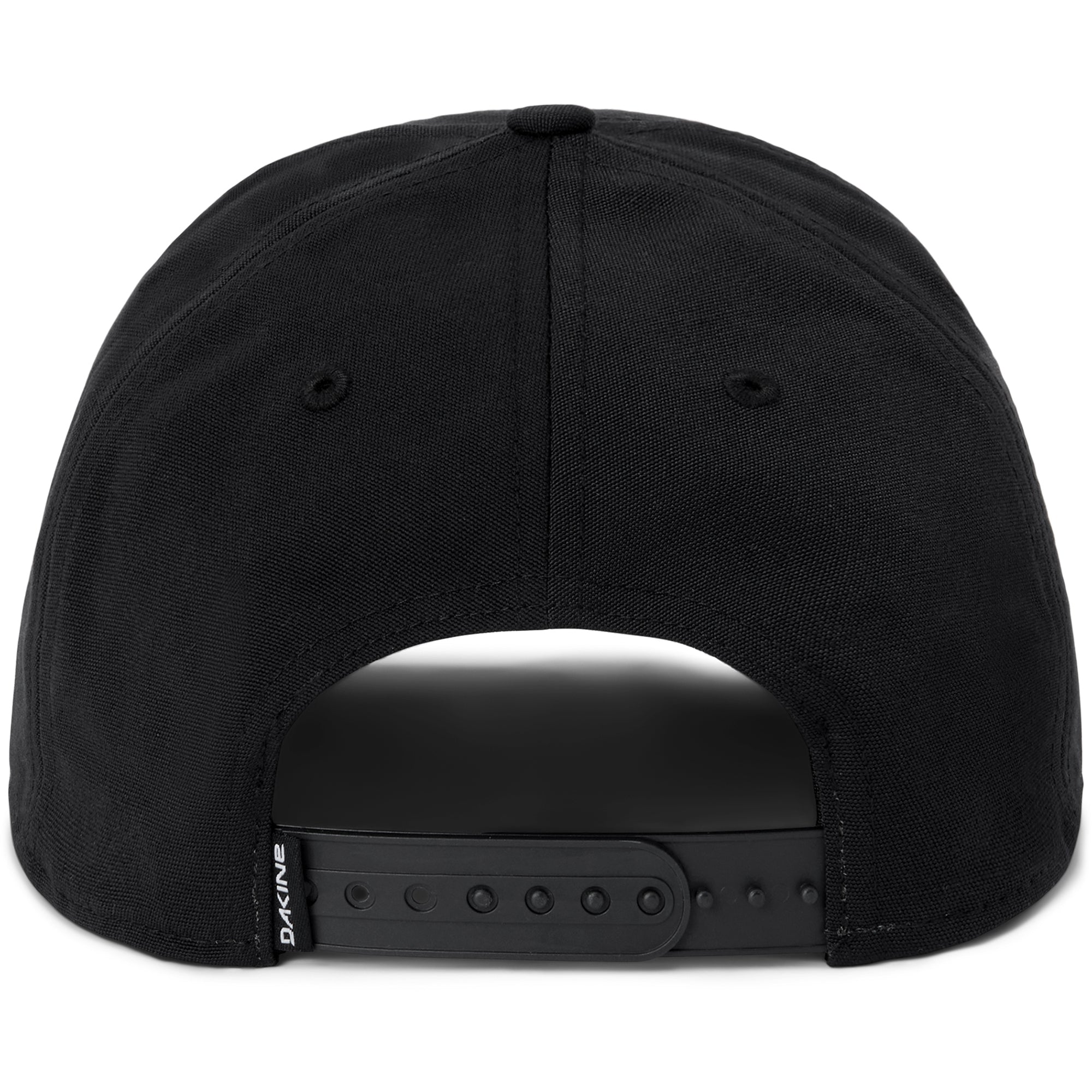 Rail 3D Ballcap - Black - Image 2