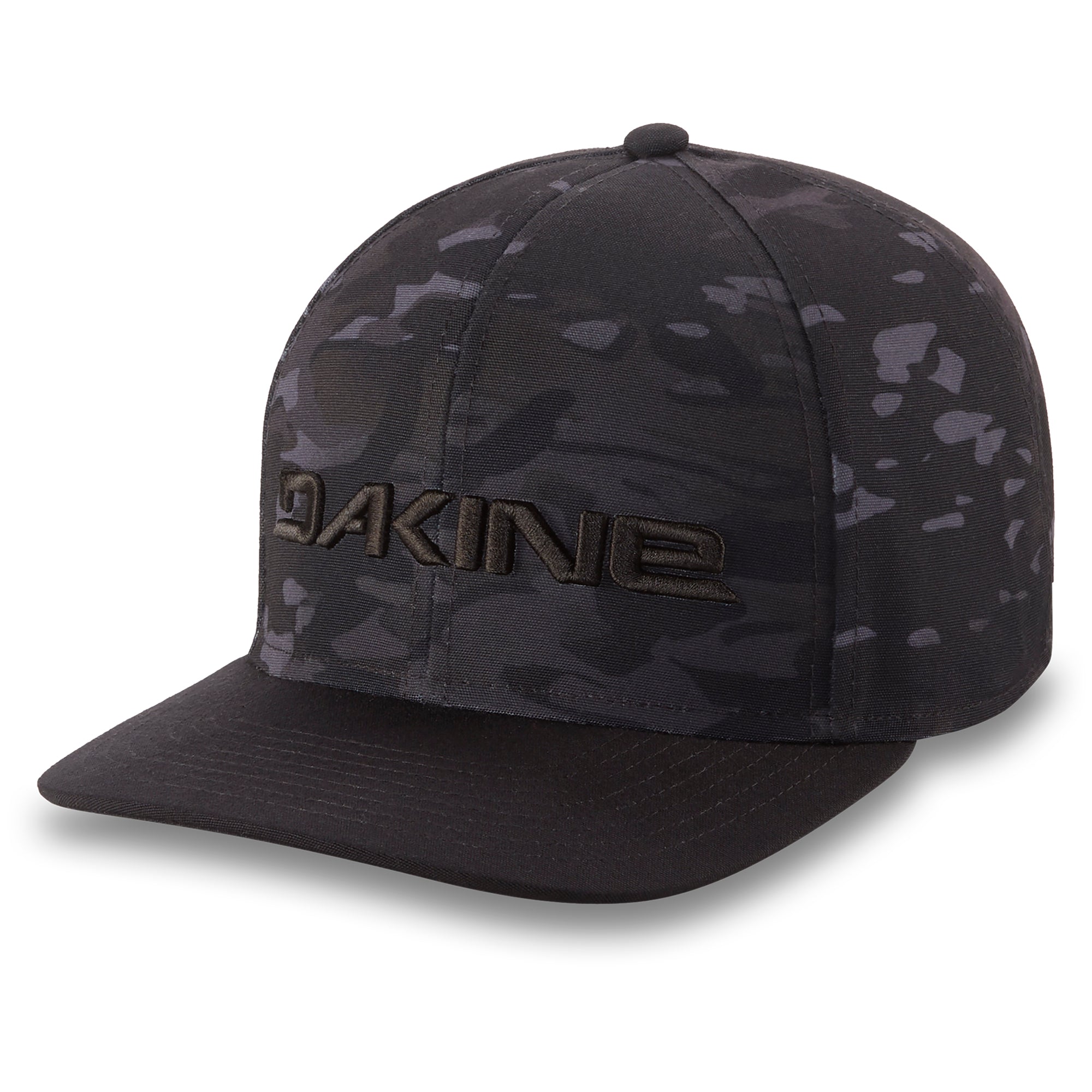Rail 3D Ballcap - Image 2