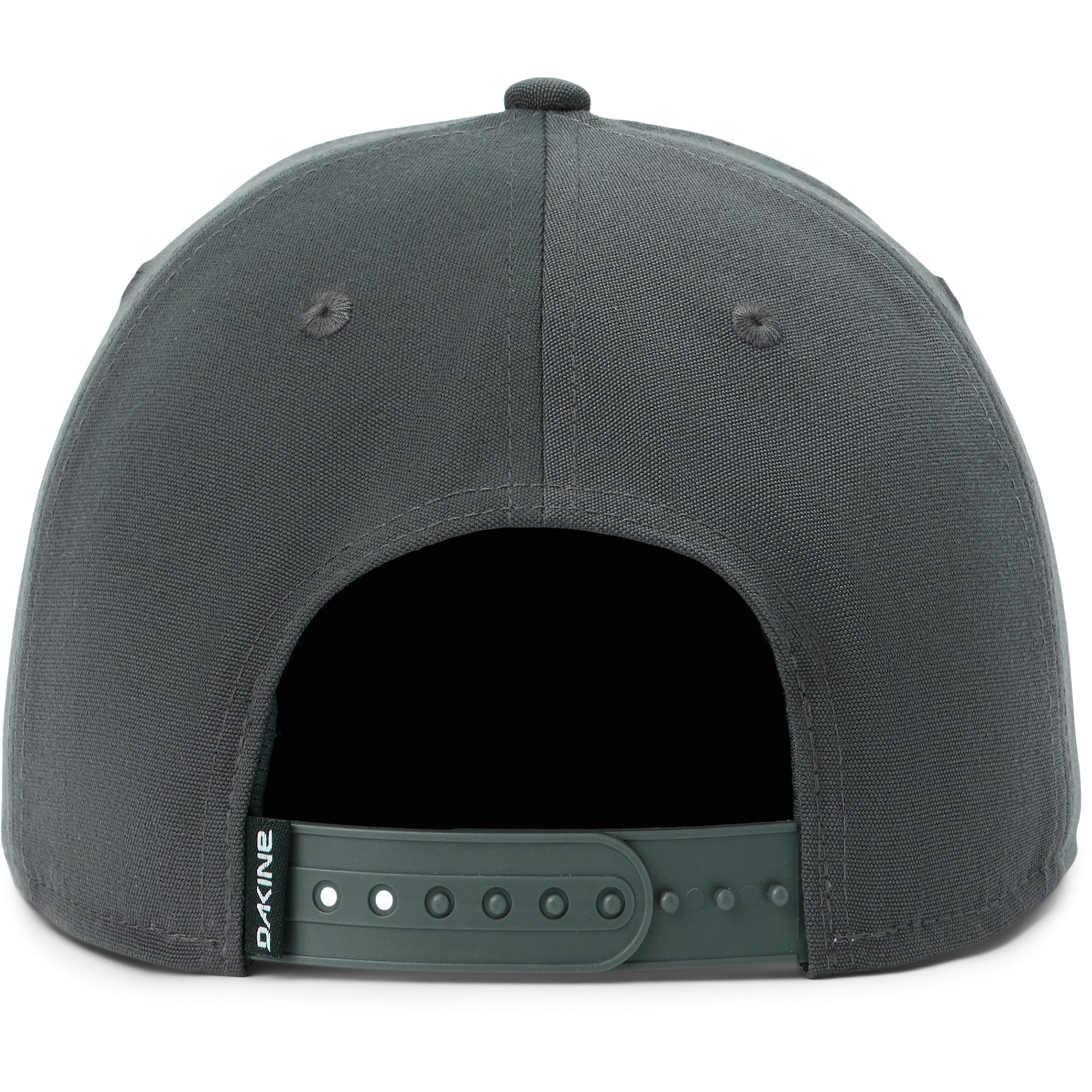 Rail 3D Ballcap - Odyssey Grey - Image 2