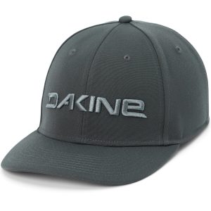 Rail 3D Ballcap - Odyssey Grey