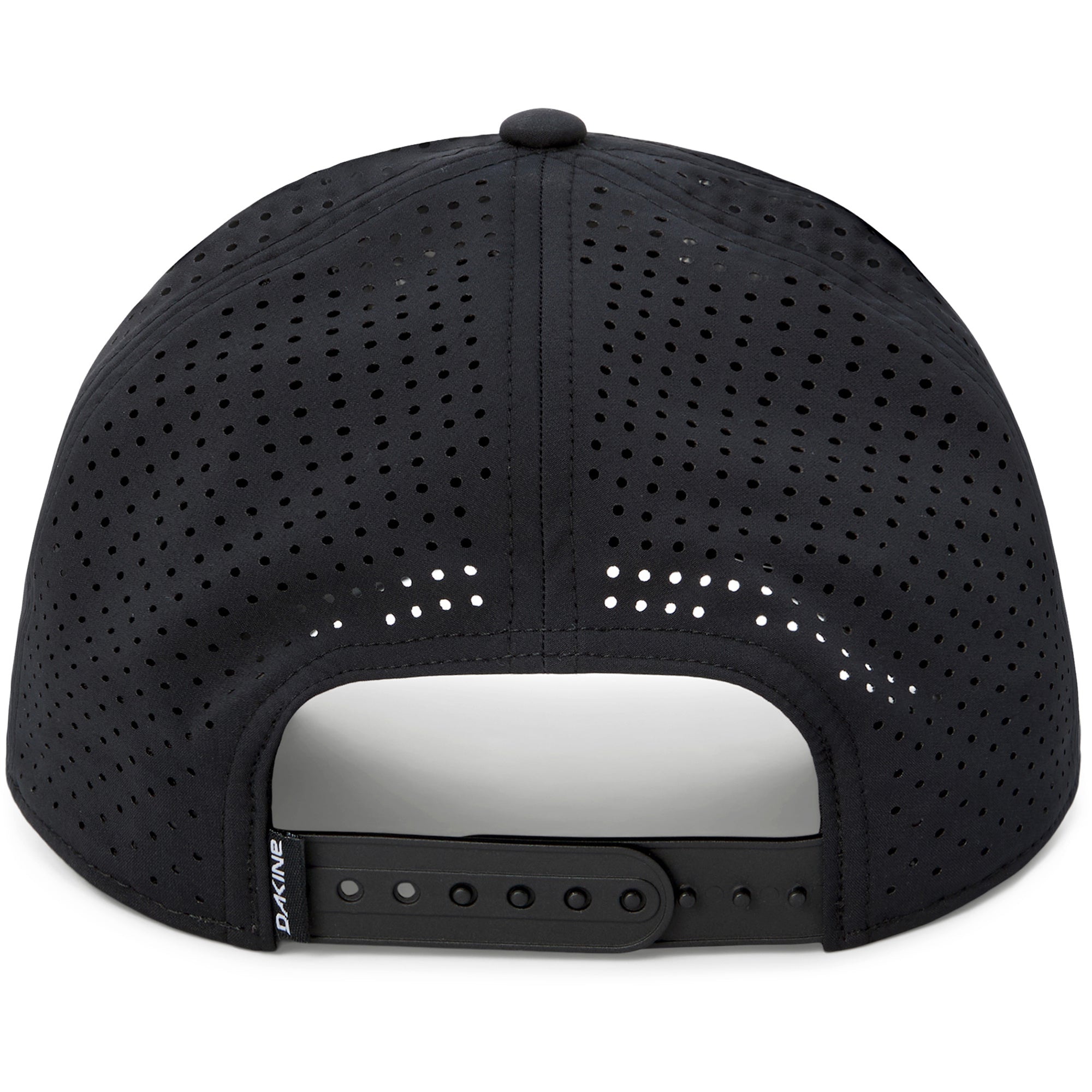 Rail Tech Ballcap - Black - Image 2