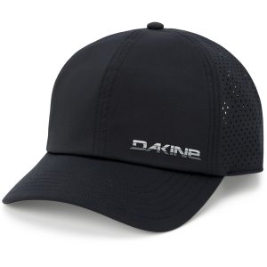 Rail Tech Ballcap - Black