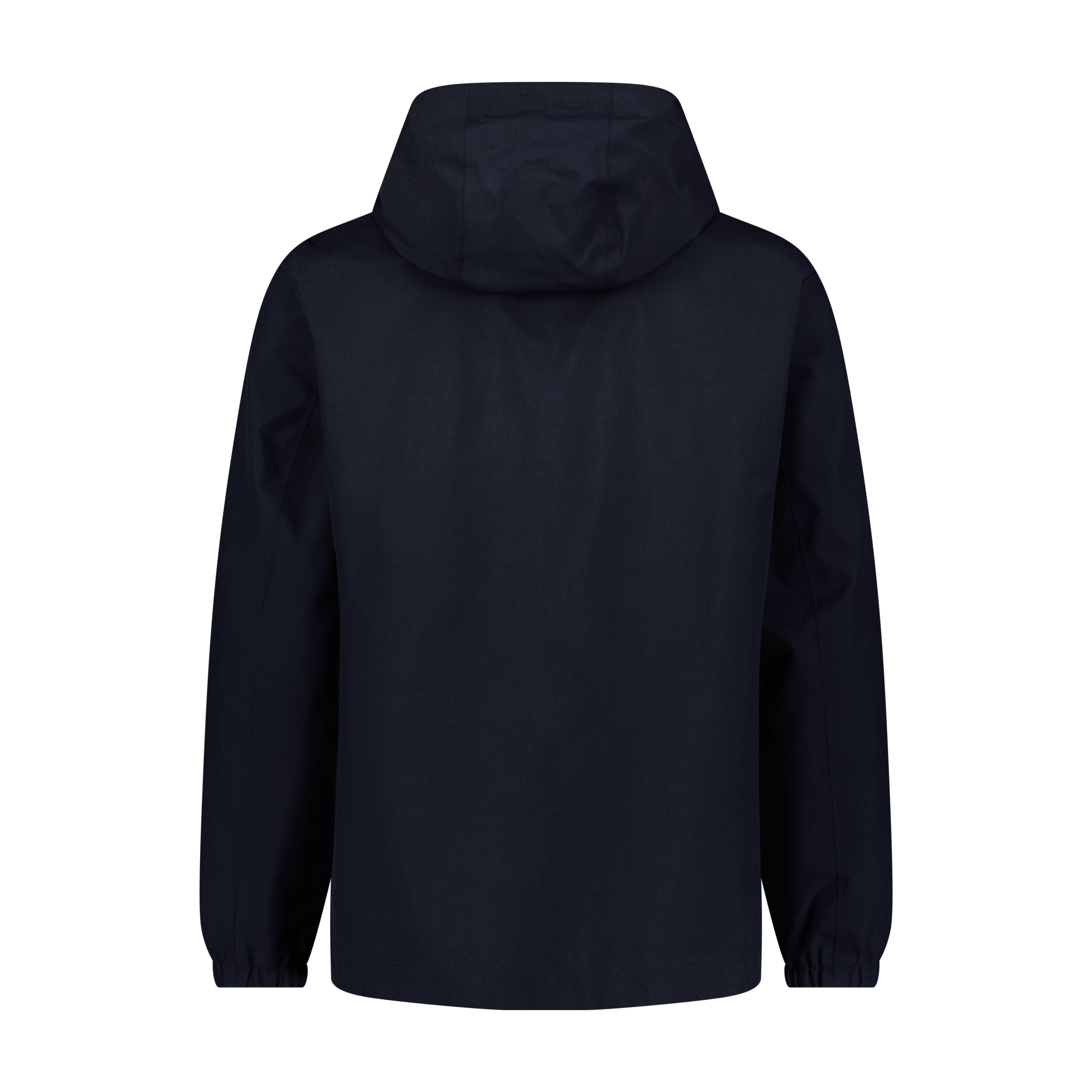 Rain Protection Light Jacket - Black - Image 2