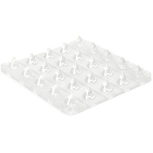 Ramp Spike Mat - Clear