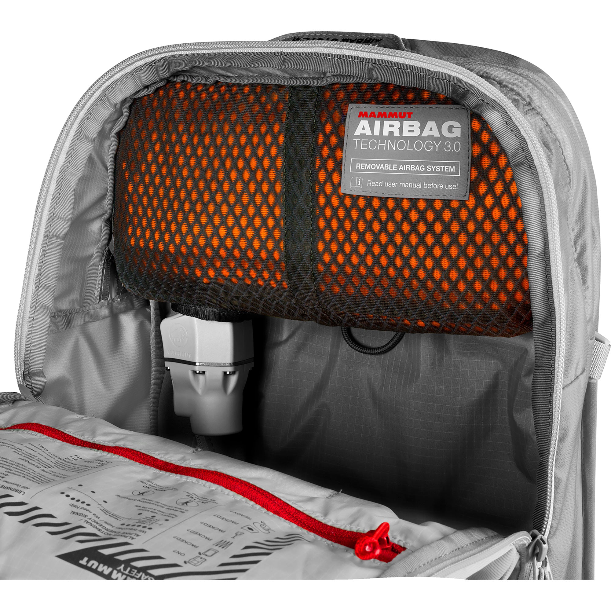 R.A.S. Removable Airbag 3.0 - Image 2