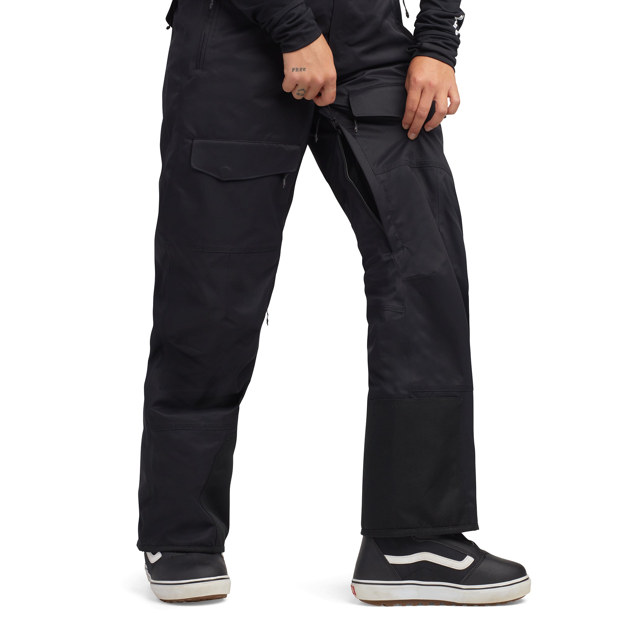 Reach 20K 2L Pant - Women's - Image 18