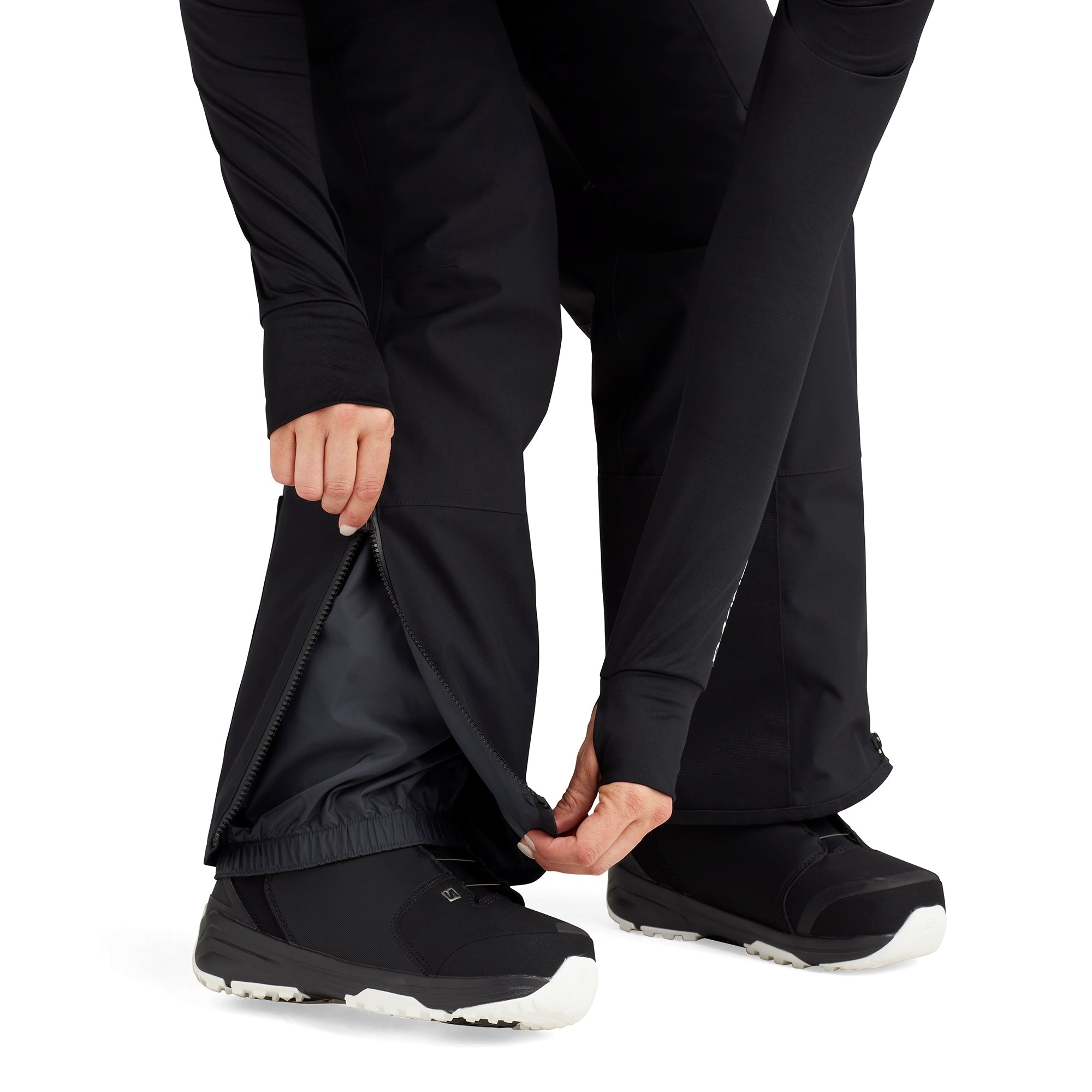 Reach 20K 2L Pant - Women's - Image 4