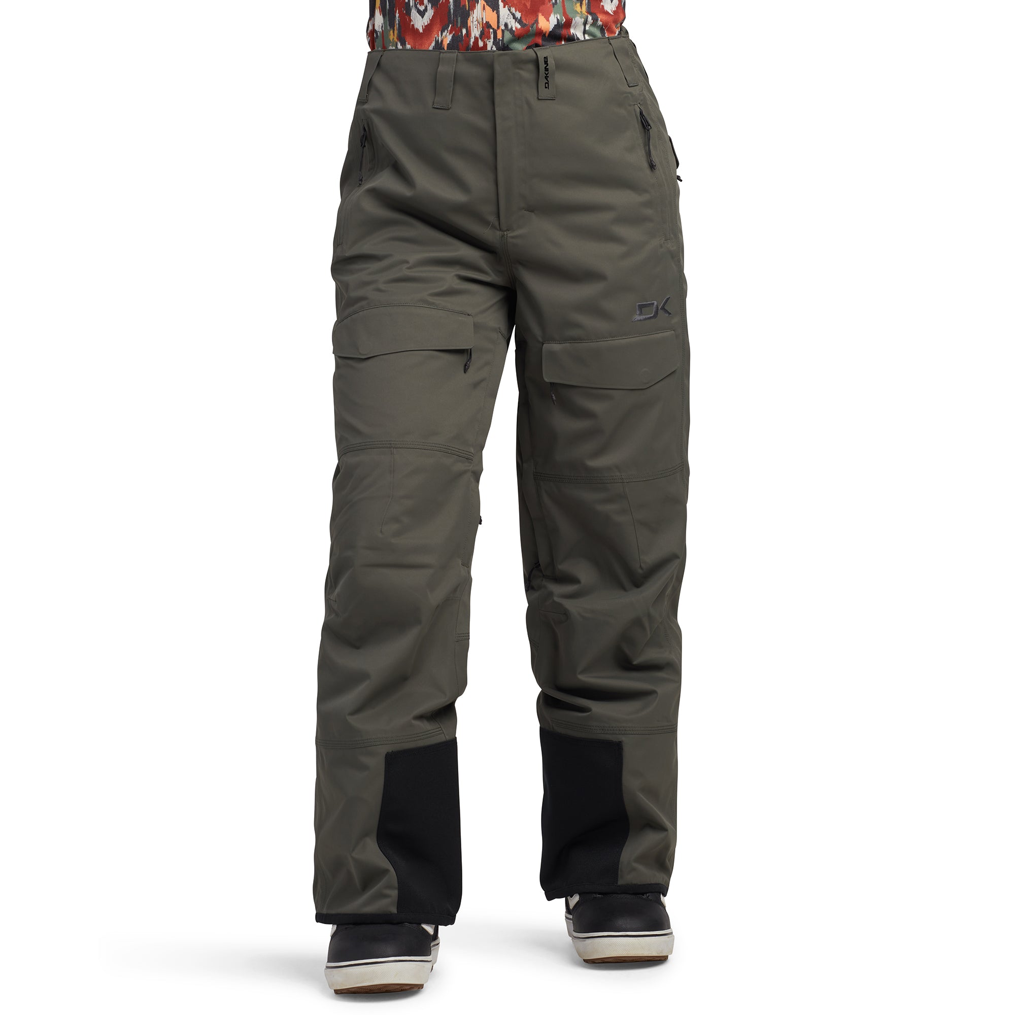 Reach 20K 2L Pant - Women's - Image 21