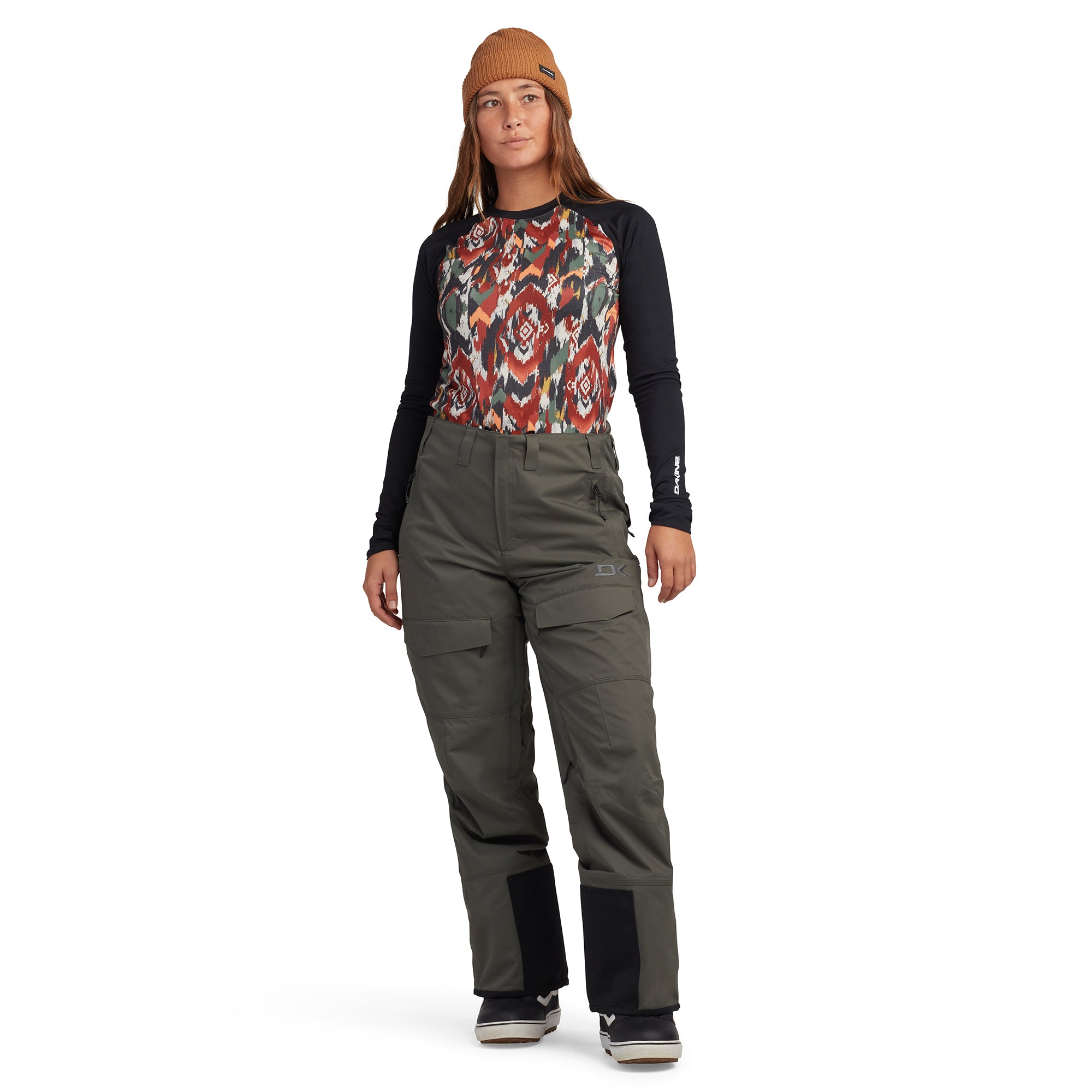 Reach 20K 2L Pant - Women's - Image 23