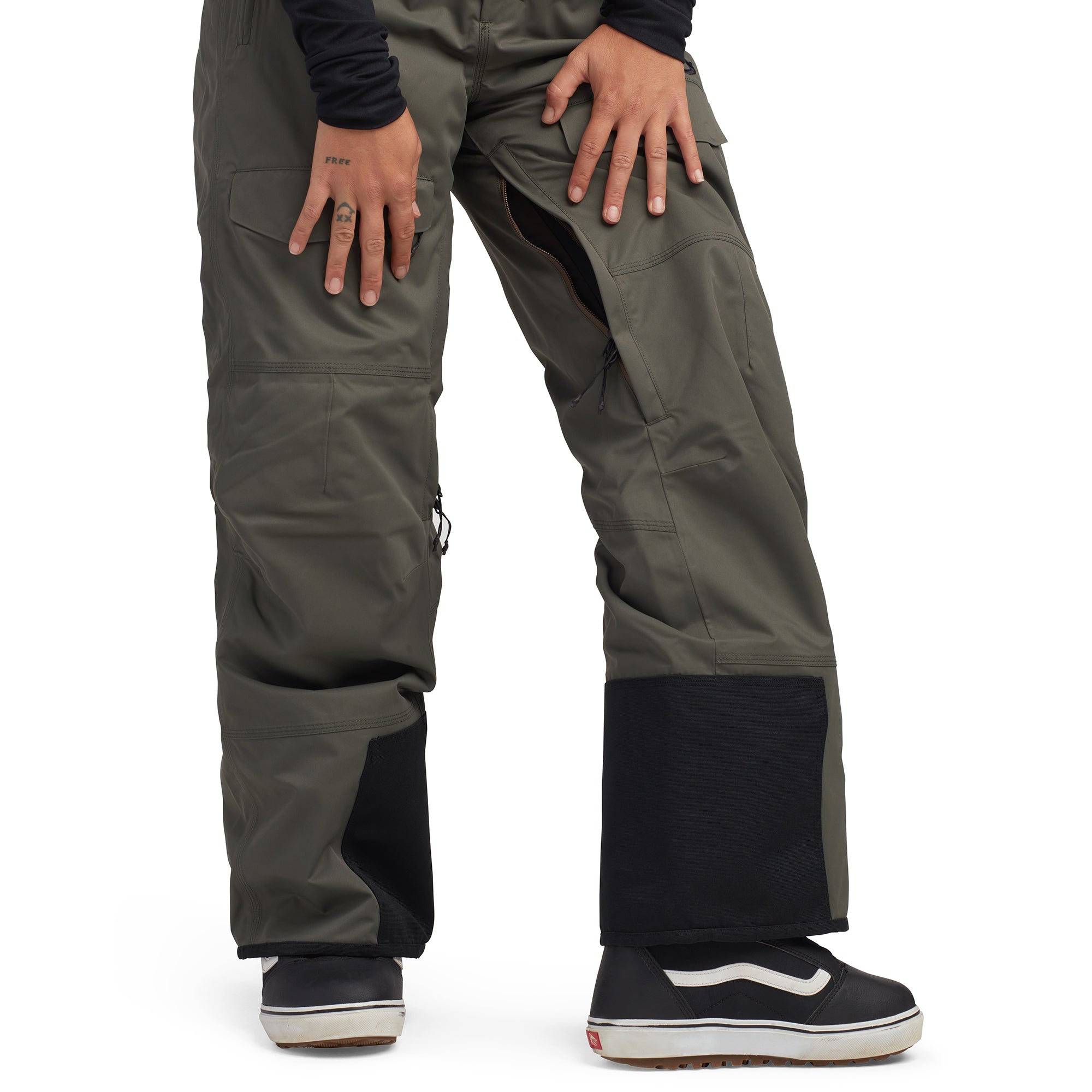 Reach 20K 2L Pant - Women's - Image 25