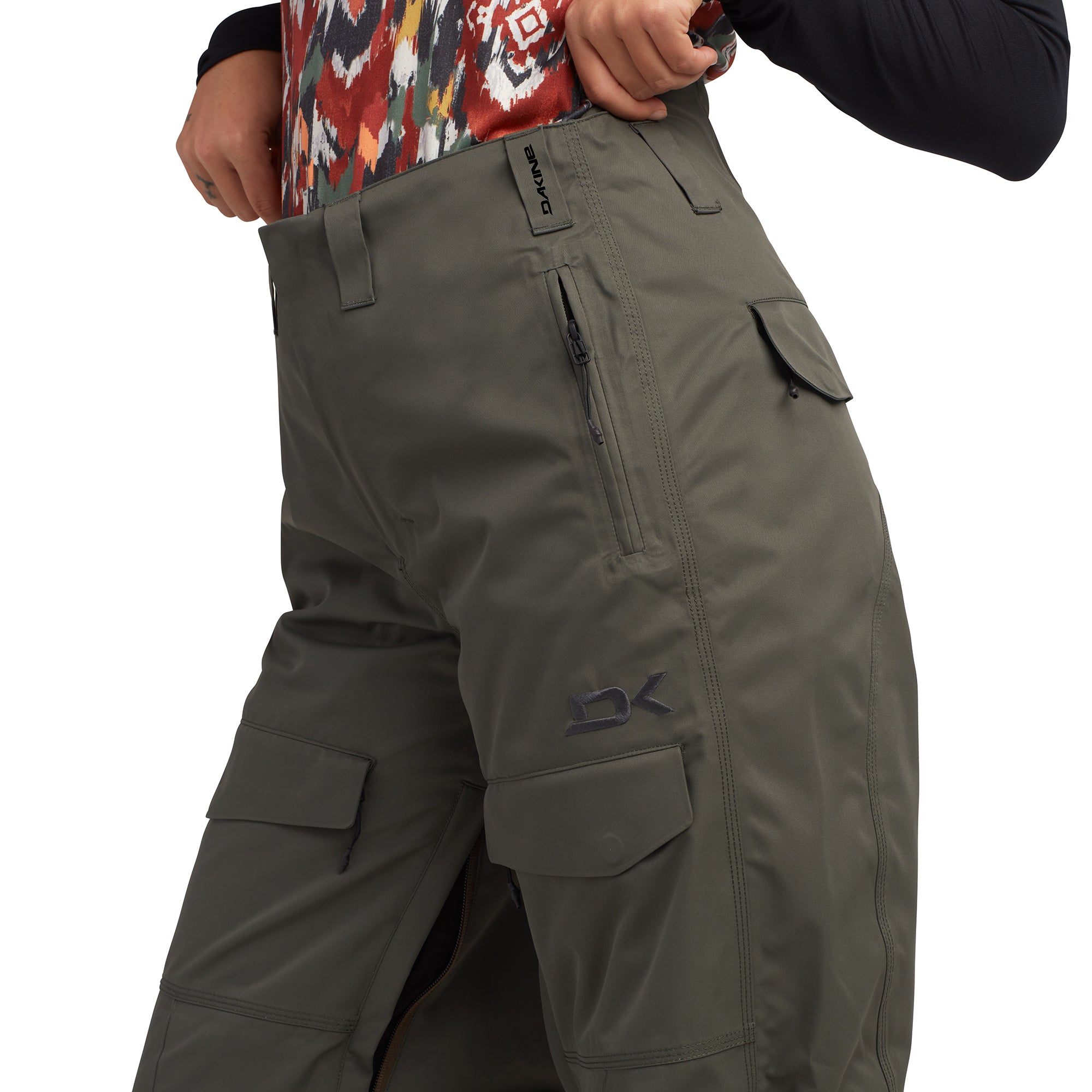 Reach 20K 2L Pant - Women's - Image 26
