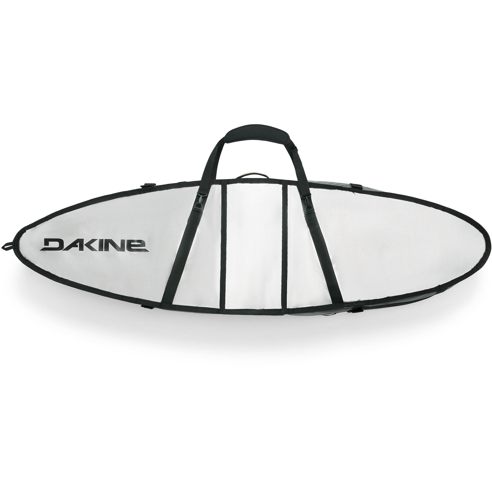 Regulator Triple Surfboard Bag - Castlerock/Stone - Image 2