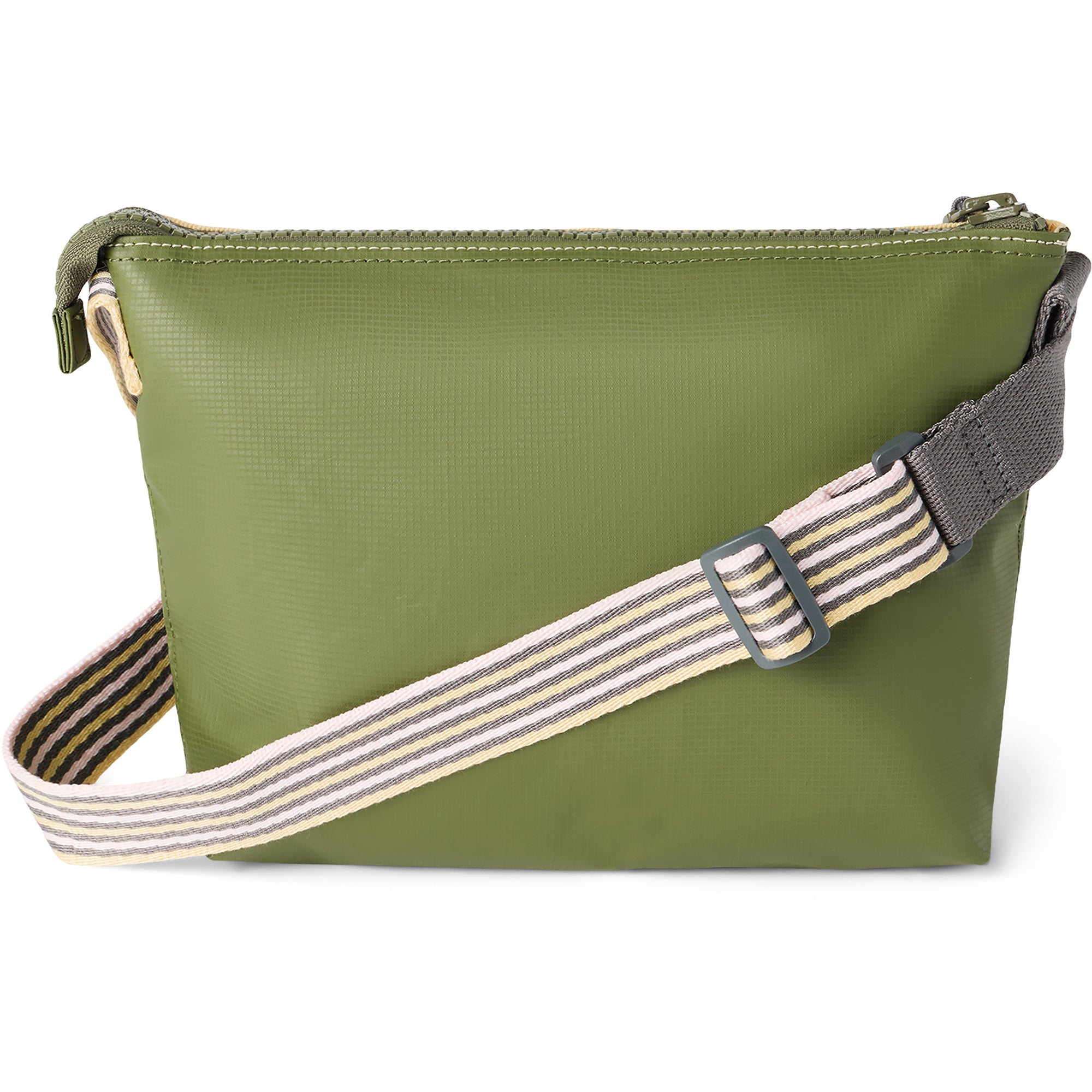 Renovation Crossbody Bag - Cypress - Image 2