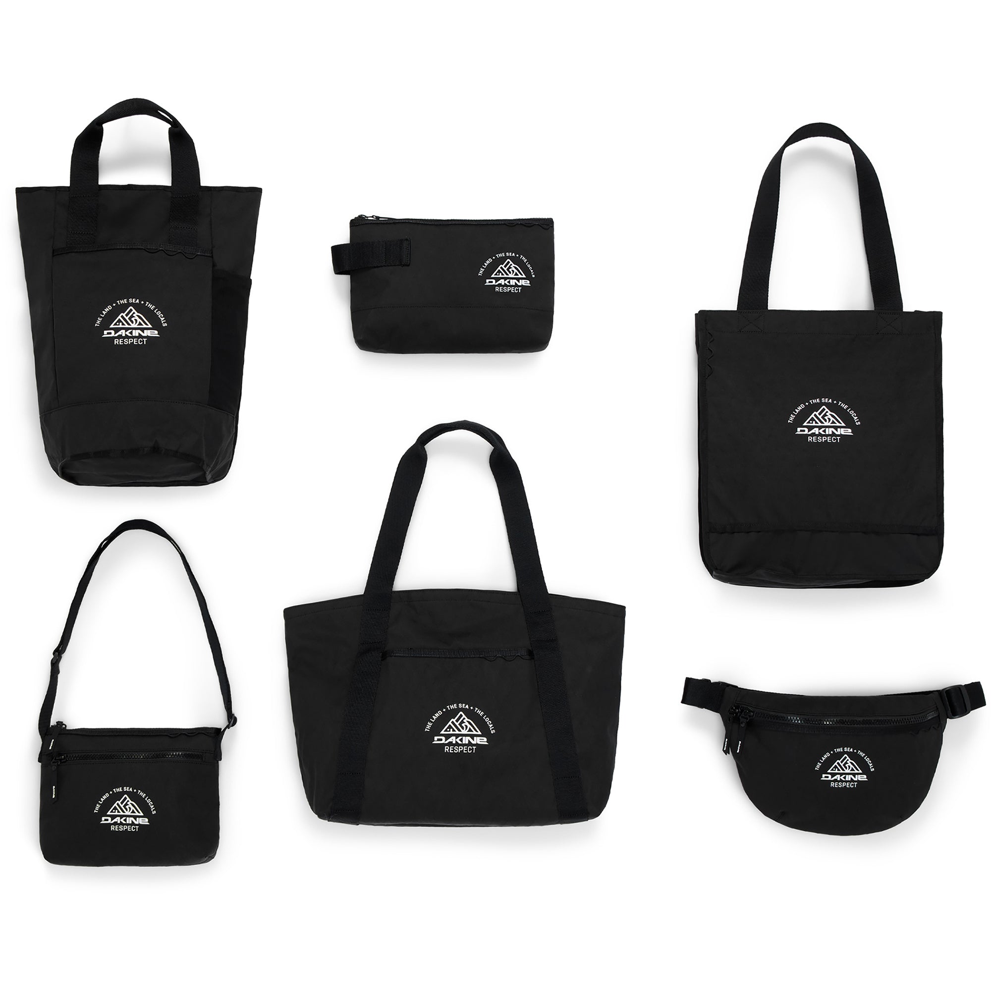 Renovation Hip Pack 2.0 - Black - Image 5