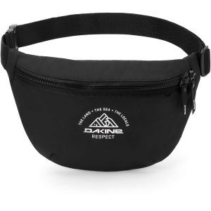 Renovation Hip Pack 2.0 - Black