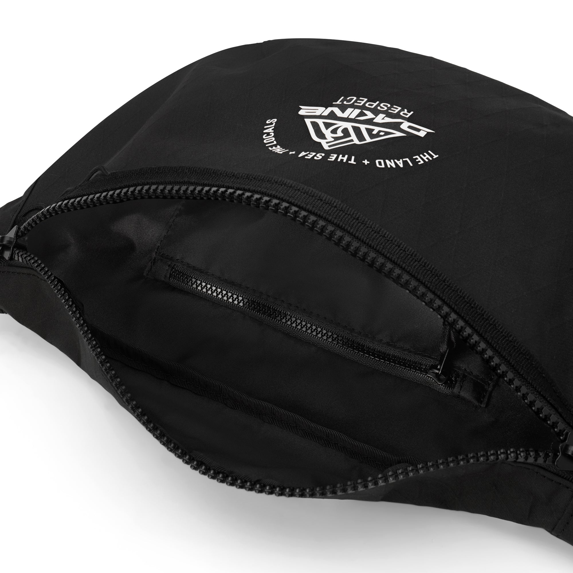 Renovation Hip Pack 2.0 - Black - Image 3