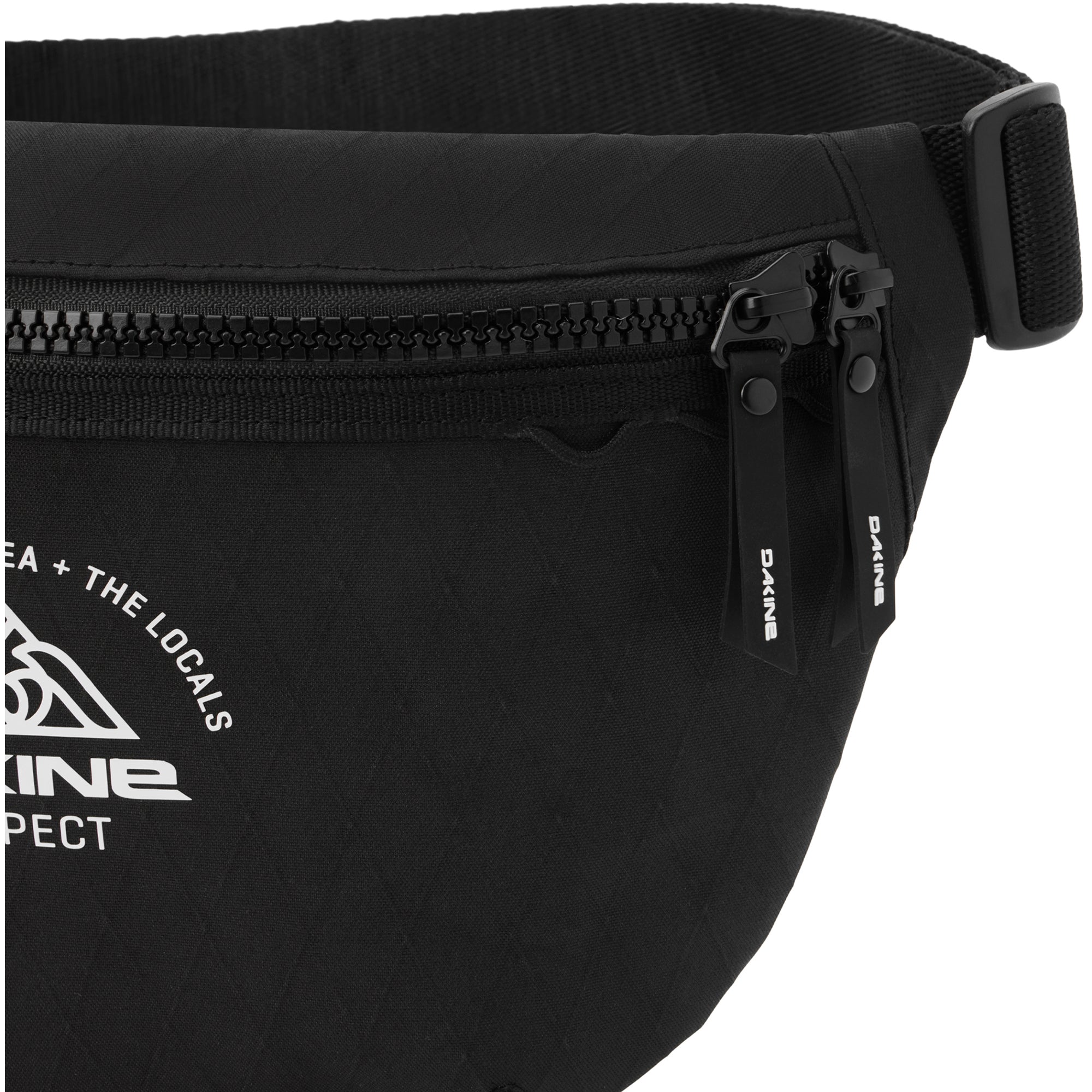 Renovation Hip Pack 2.0 - Black - Image 4