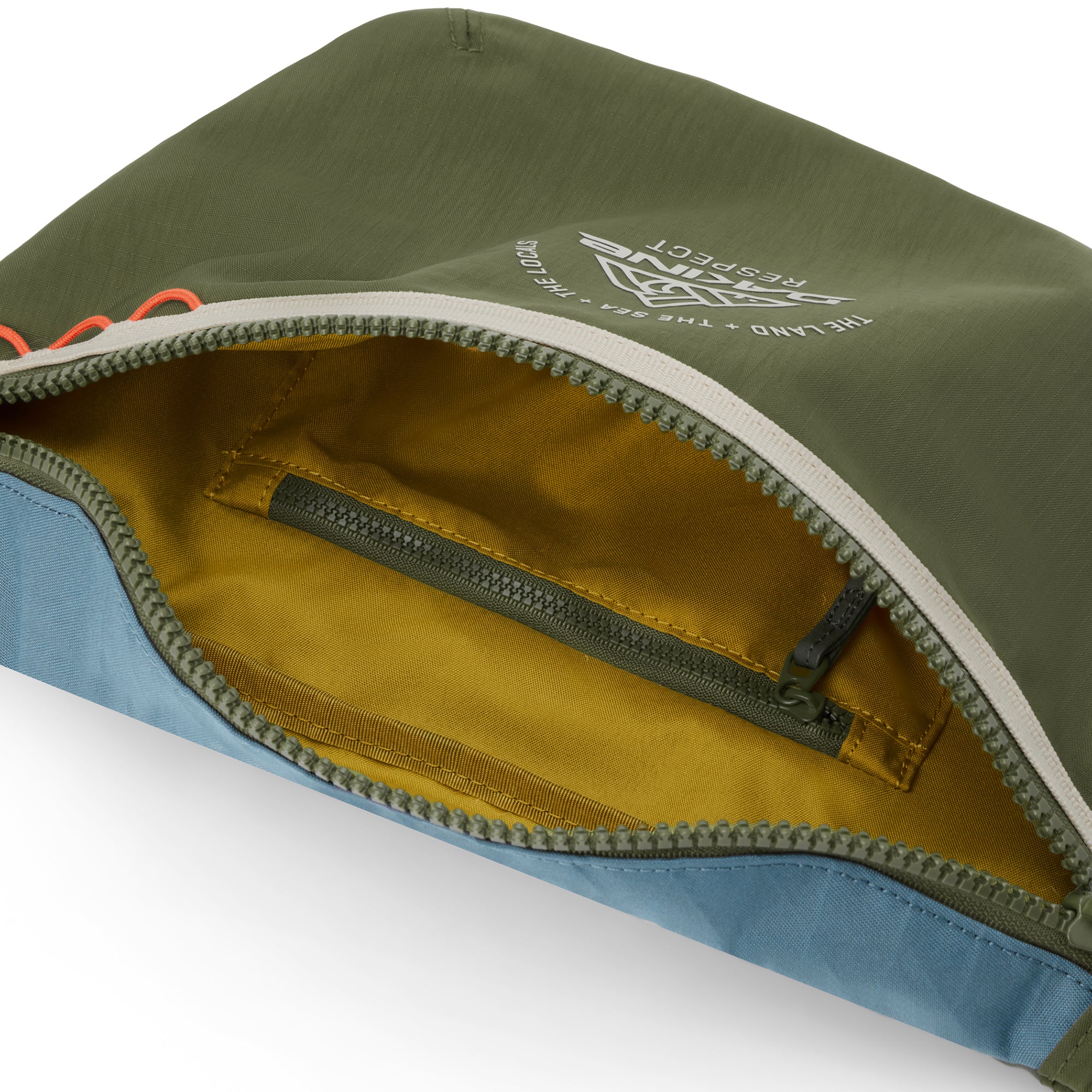 Renovation Hip Pack 2.0 - Everglades - Image 3