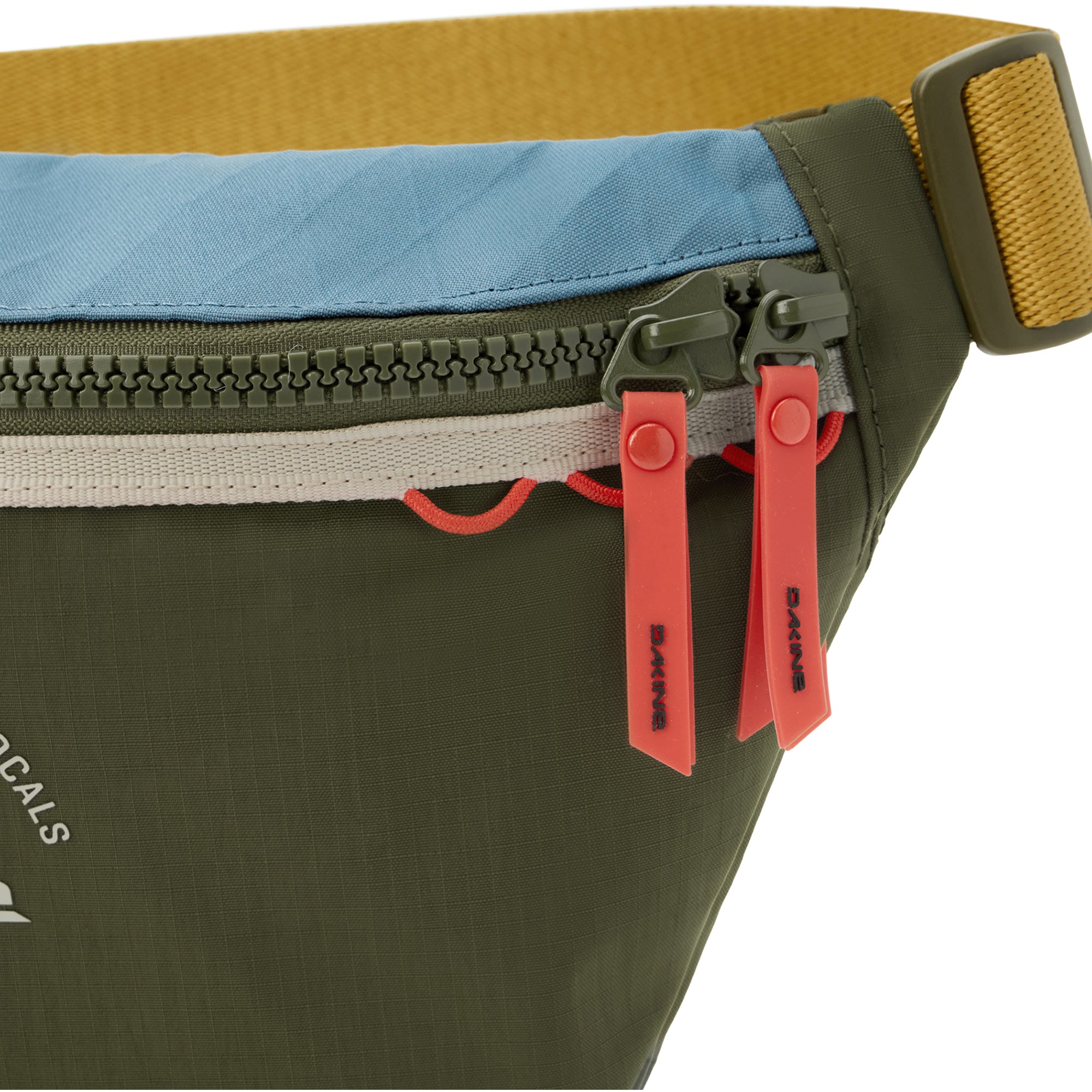 Renovation Hip Pack 2.0 - Everglades - Image 4