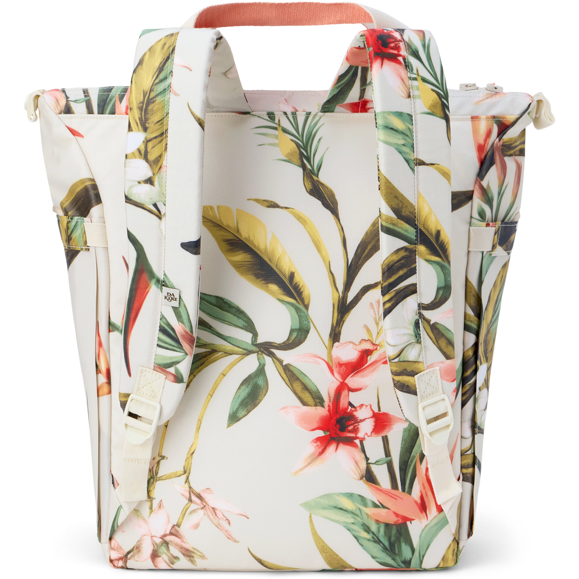 Renovation Hybrid Backpack 21L - Kula Botanica - Image 2