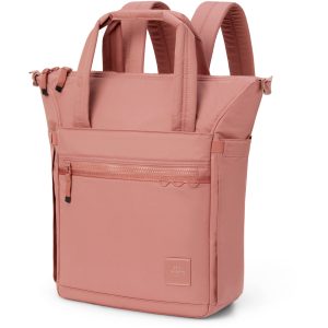 Renovation Hybrid Backpack 21L - Withered Rose