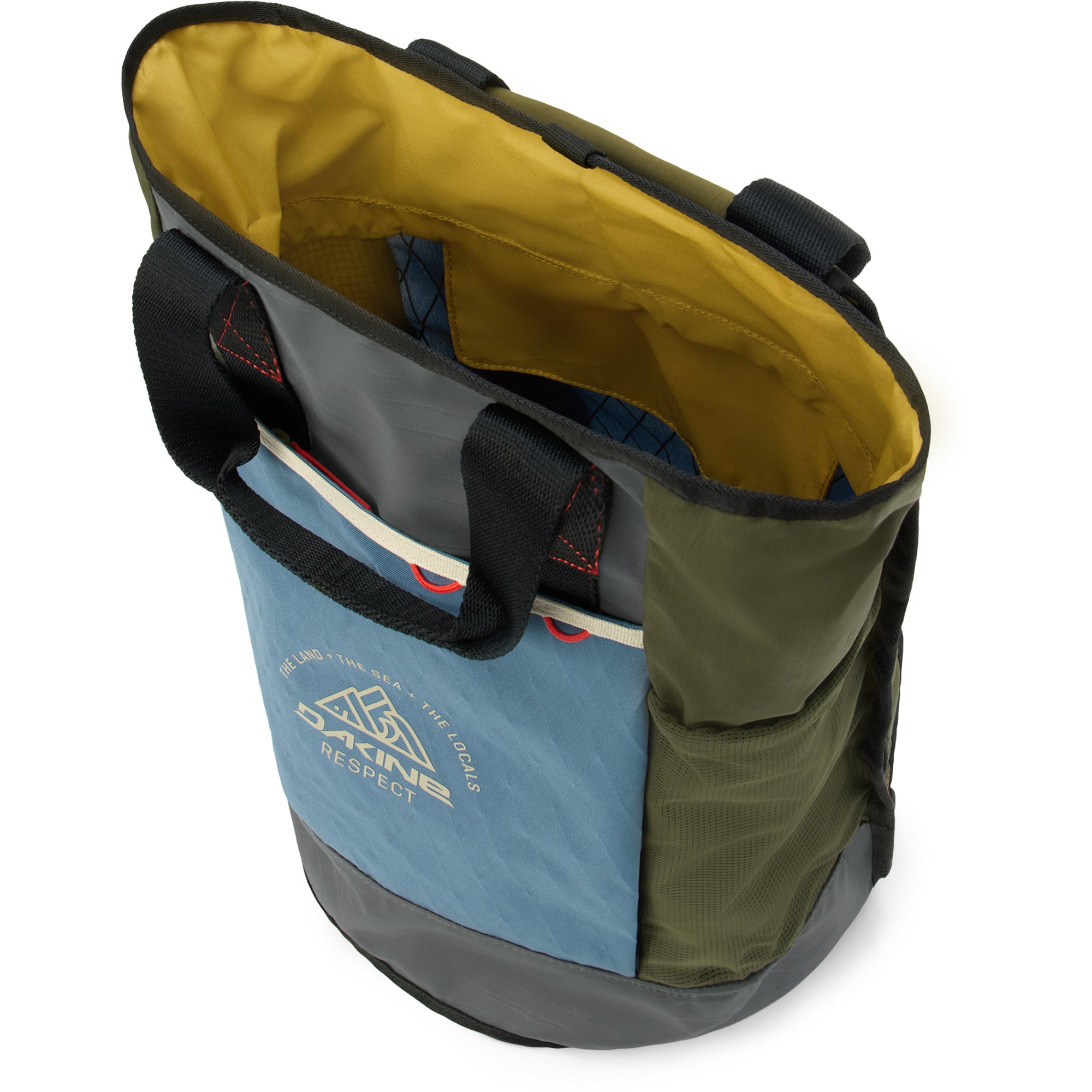 Renovation LT Backpack 22L - Everglades - Image 3