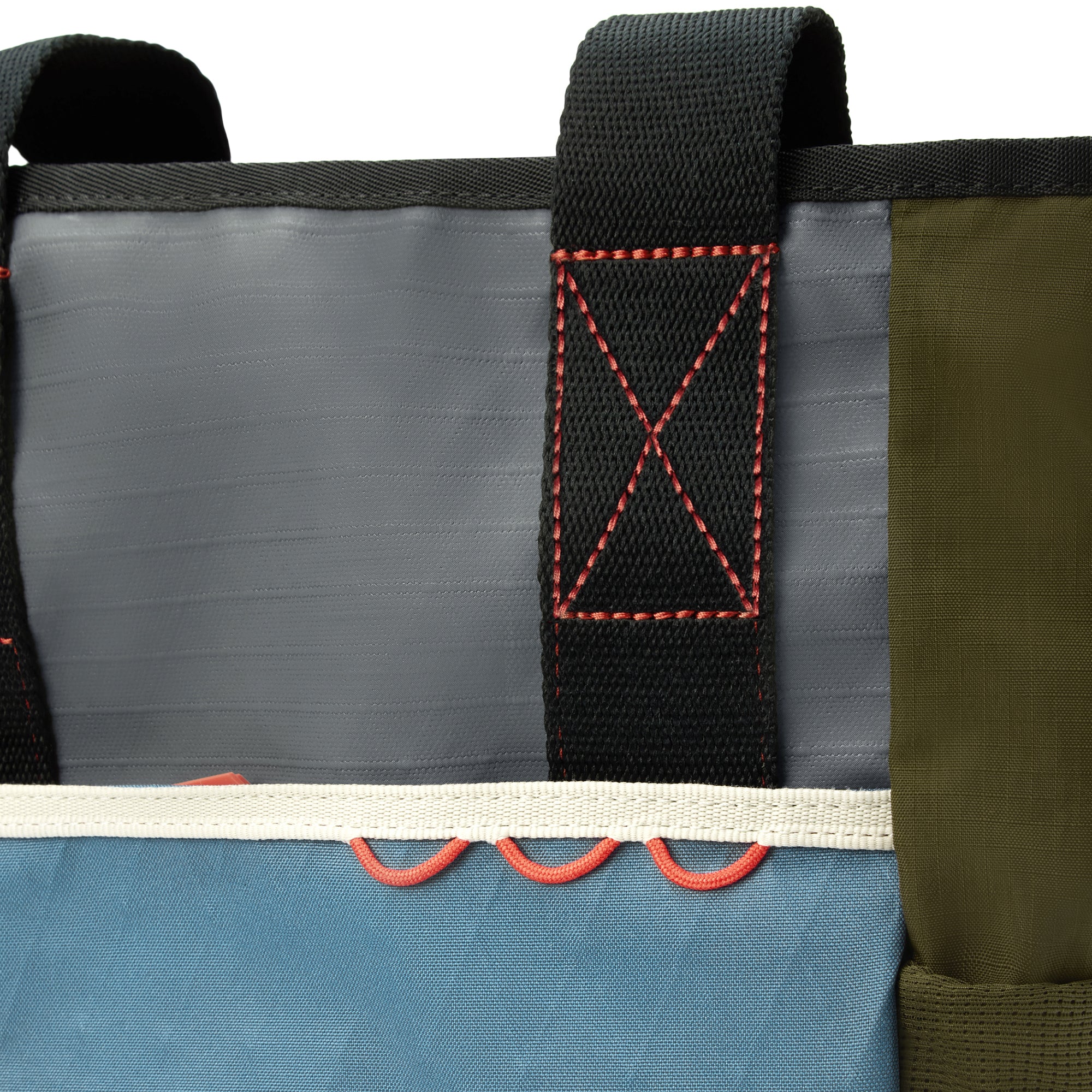 Renovation LT Backpack 22L - Everglades - Image 4