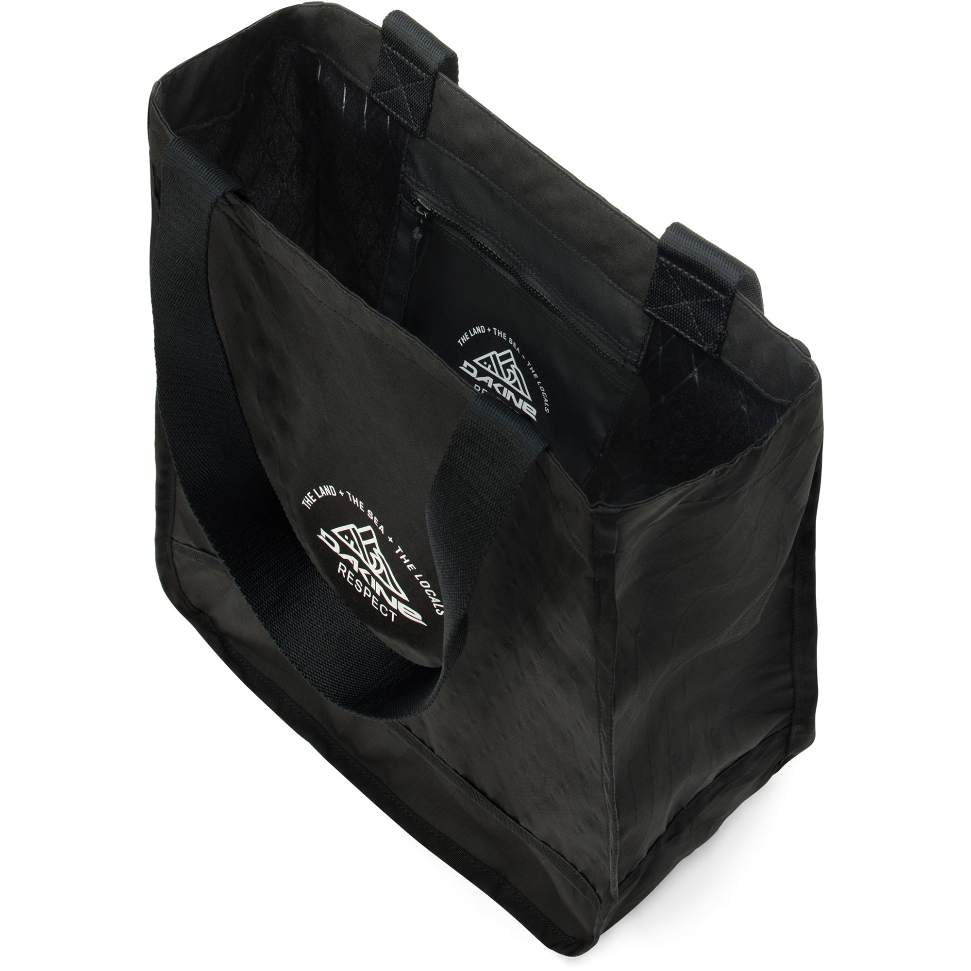 Renovation Tote 23L - Black - Image 3