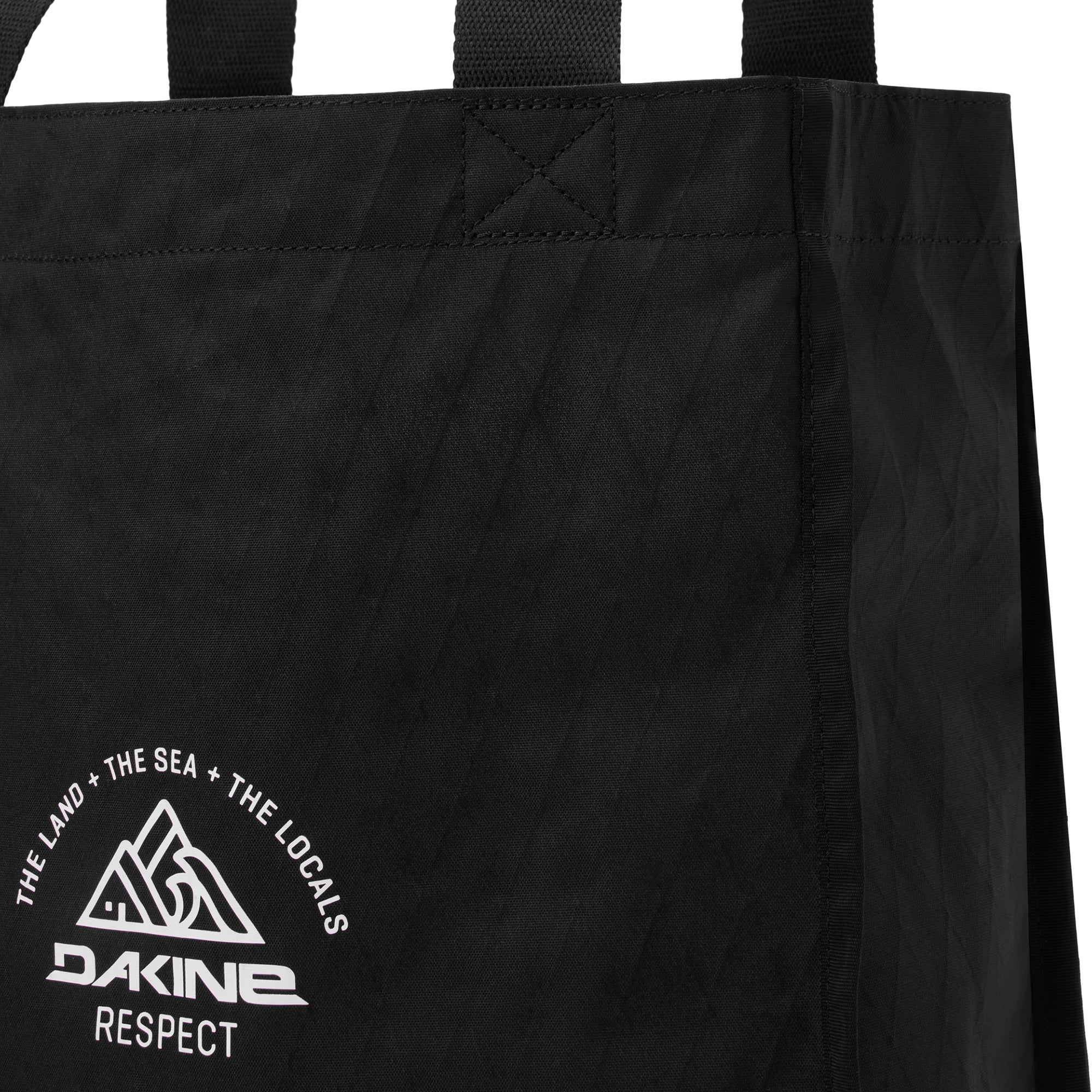 Renovation Tote 23L - Black - Image 4
